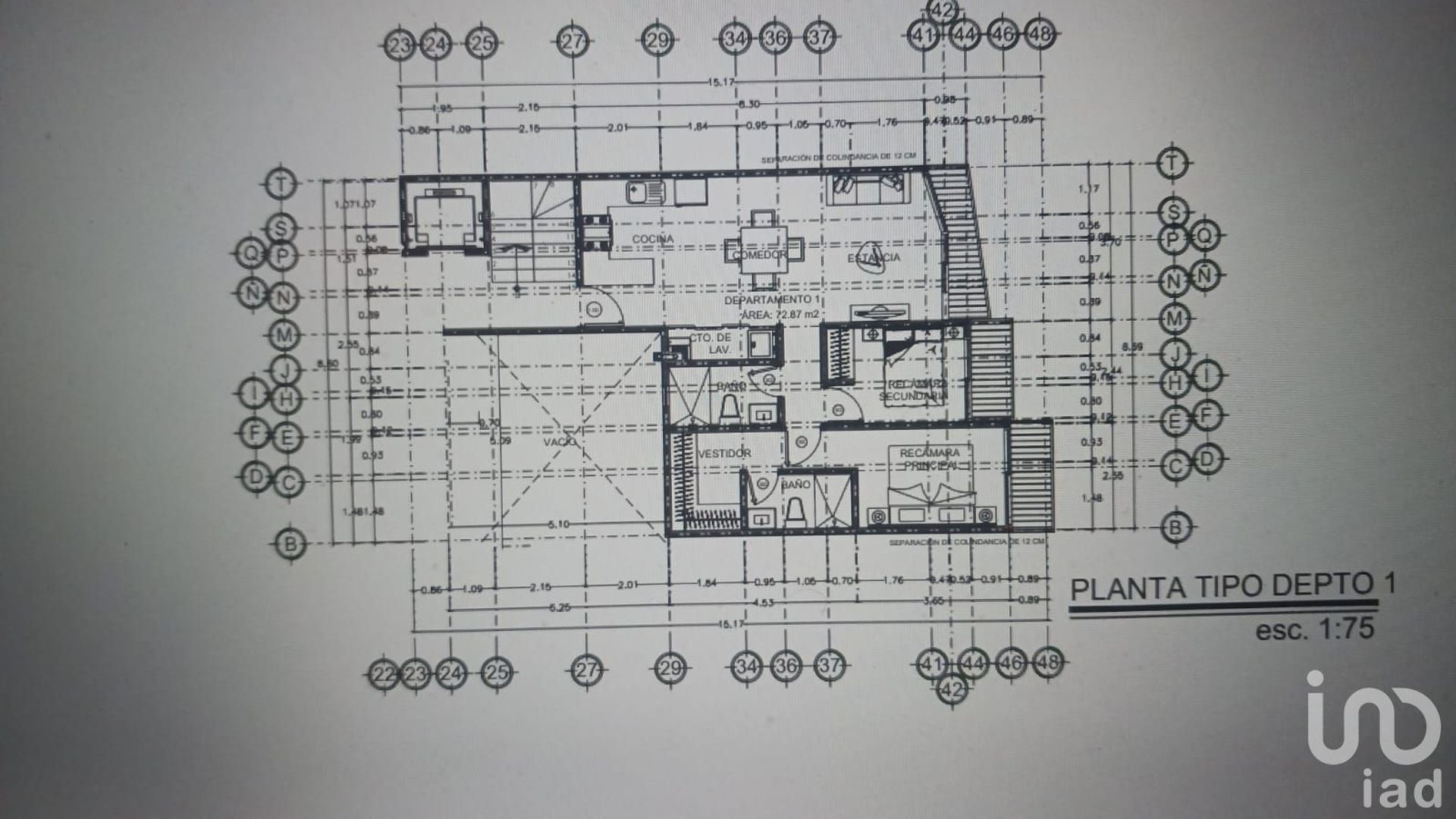 Kondominium w Ciudad de México, Ciudad de México 12681549