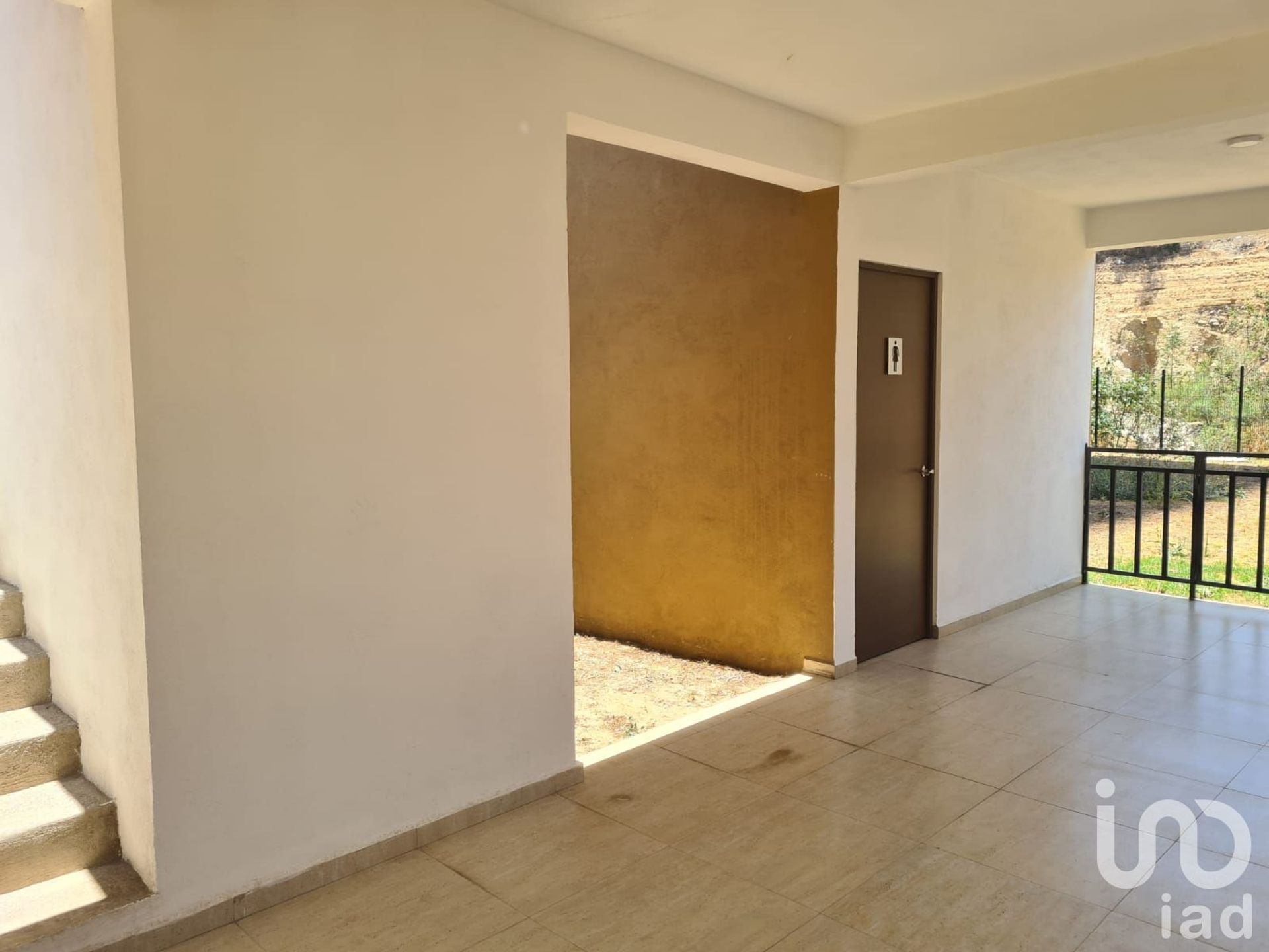 Condominio en Ciudad López Mateos, Estado de México 12681550