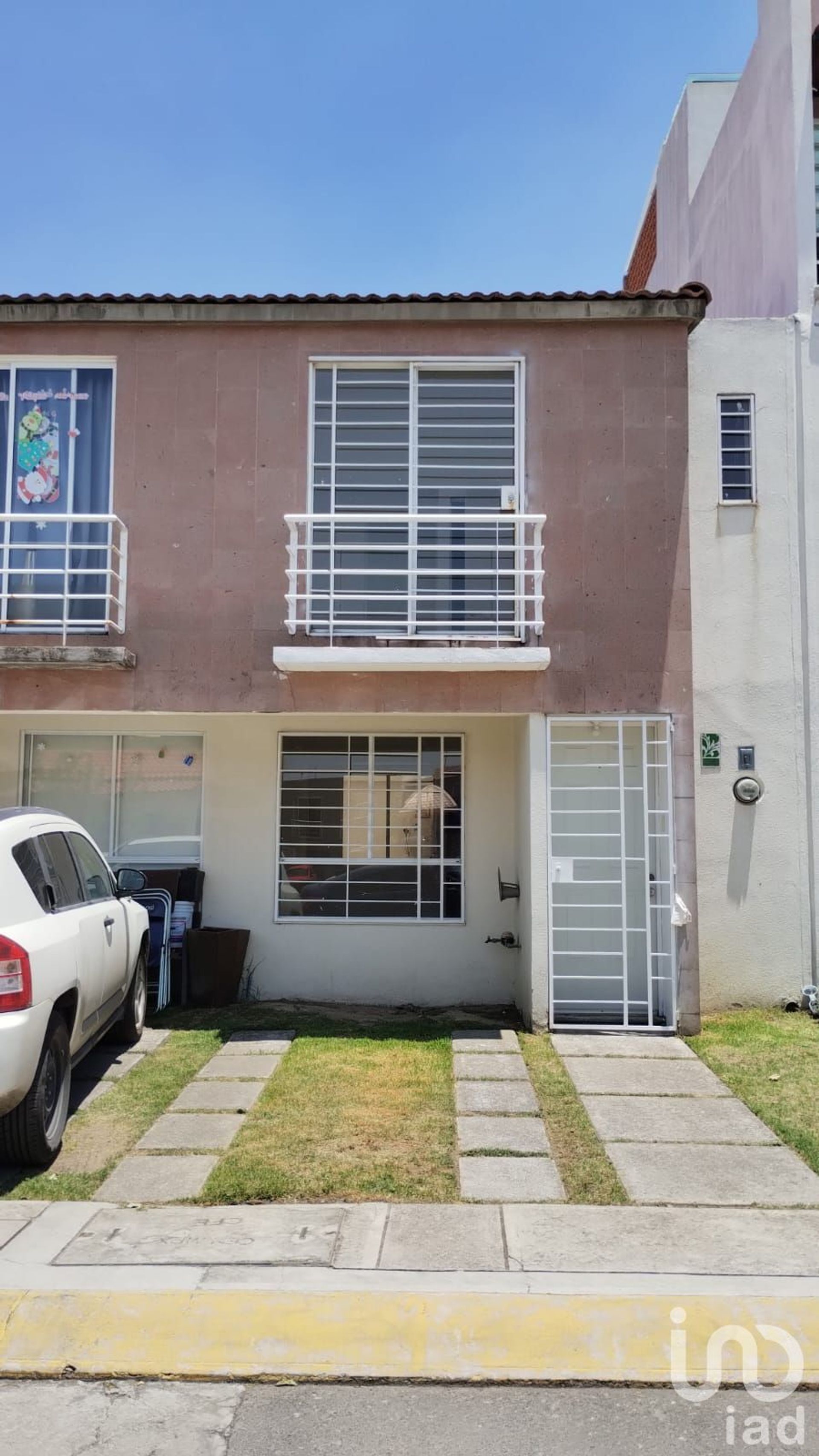 Huis in Lerma de Villada, Estado de México 12681553