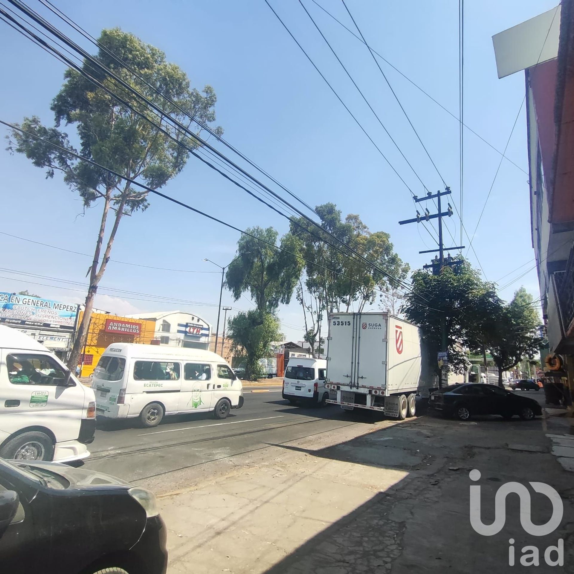 rumah dalam Ecatepec de Morelos, Estado de México 12681554