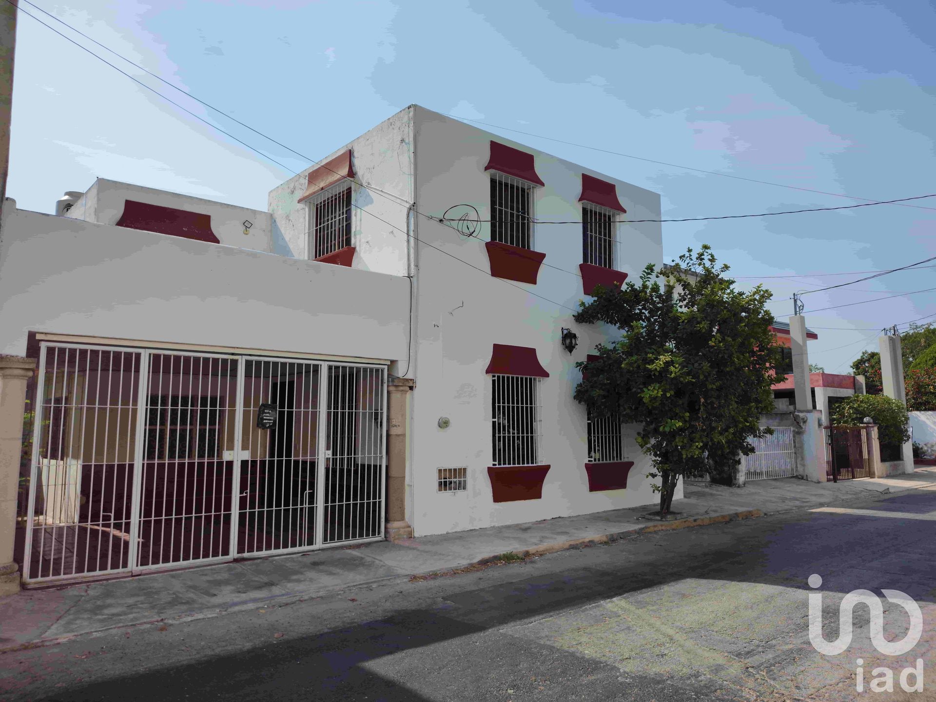 Haus im Merida, Yucatan 12681563