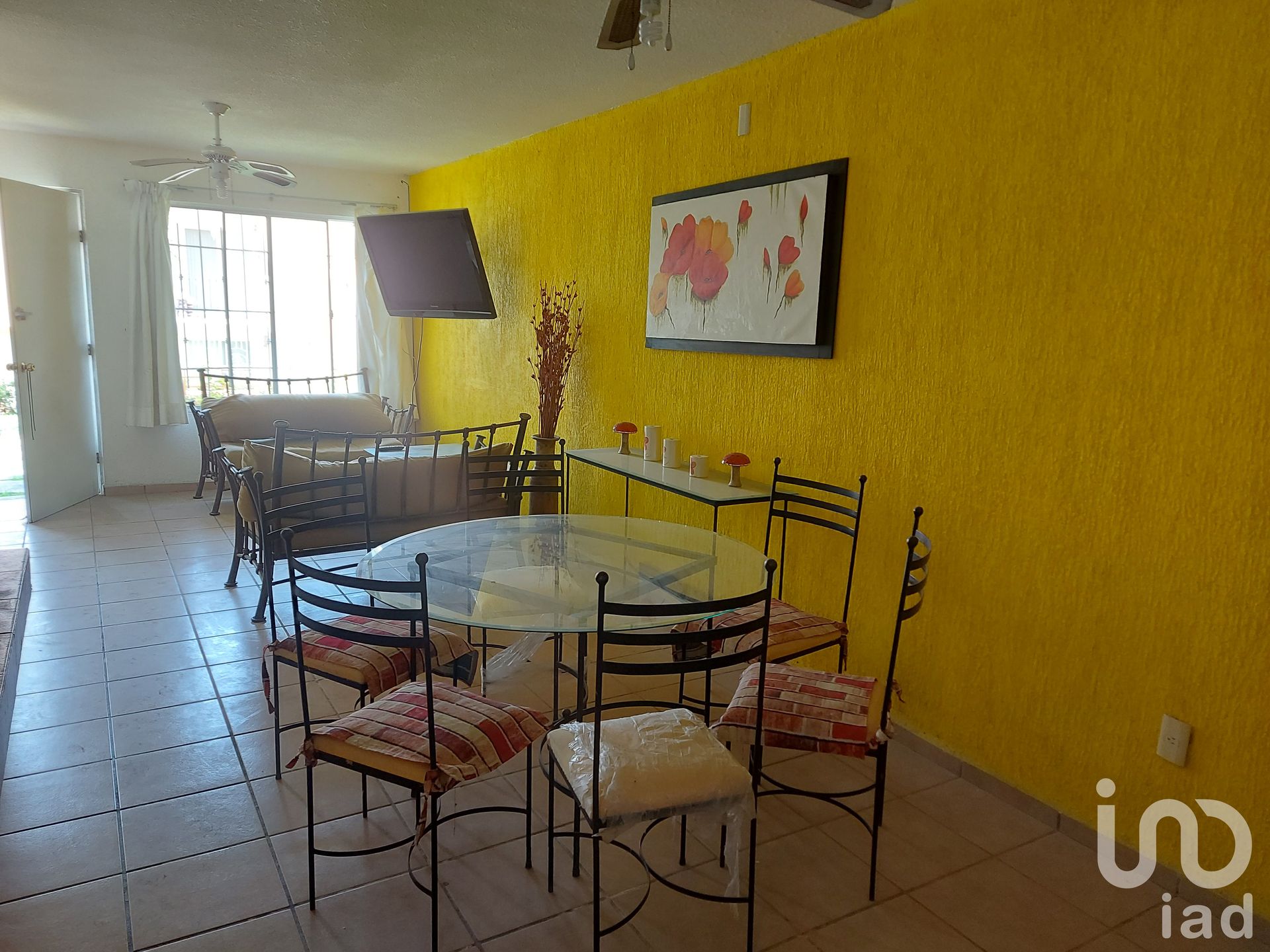 Huis in Chiconcuac, Morelos 12681565