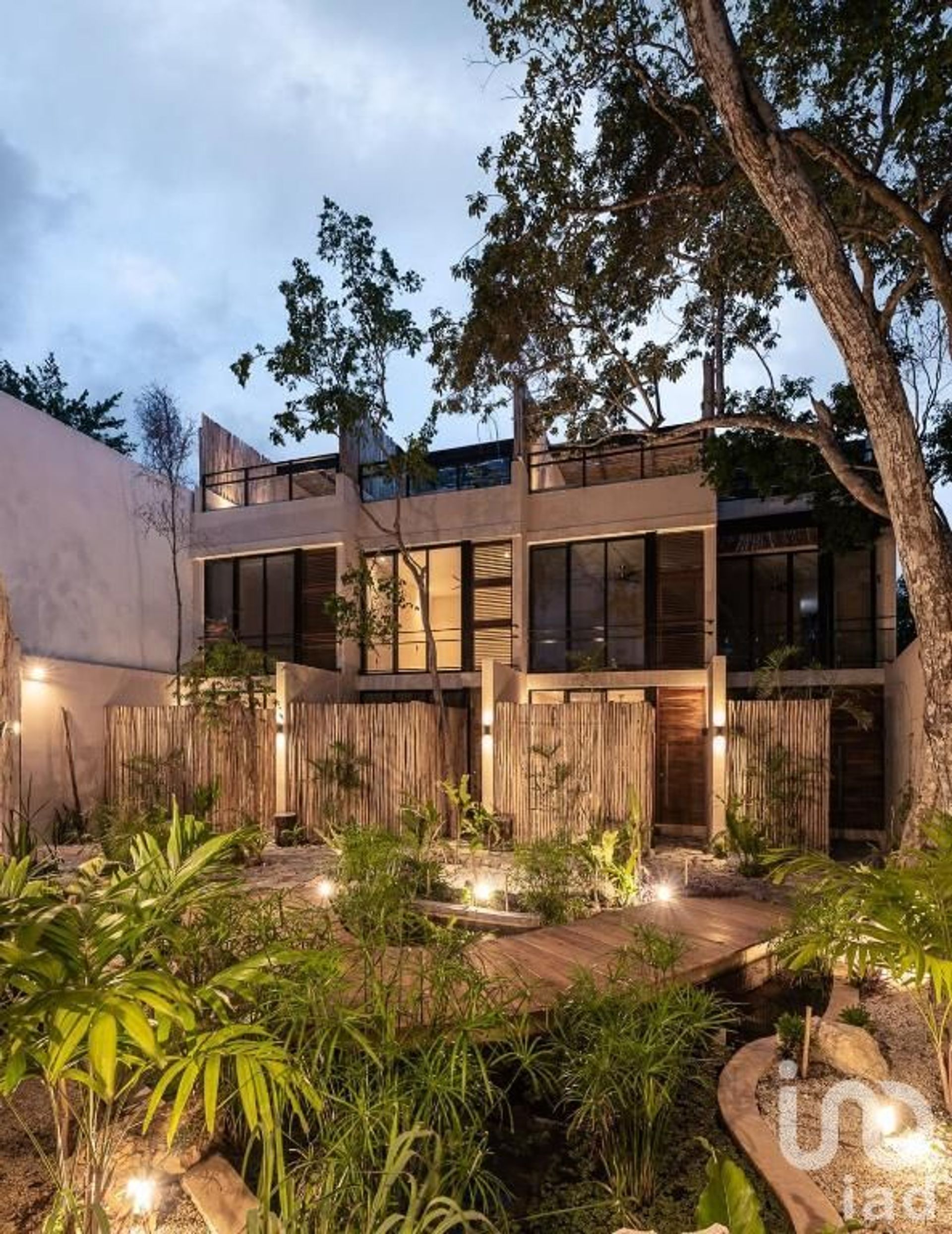 عمارات في Tulum, Quintana Roo 12681574