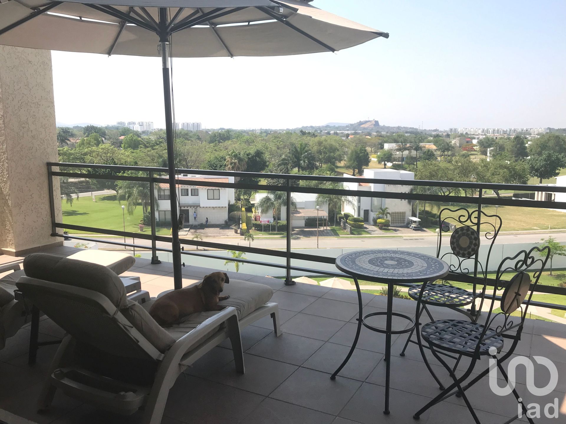 Condominium in Tezoyuca, Morelos 12681580