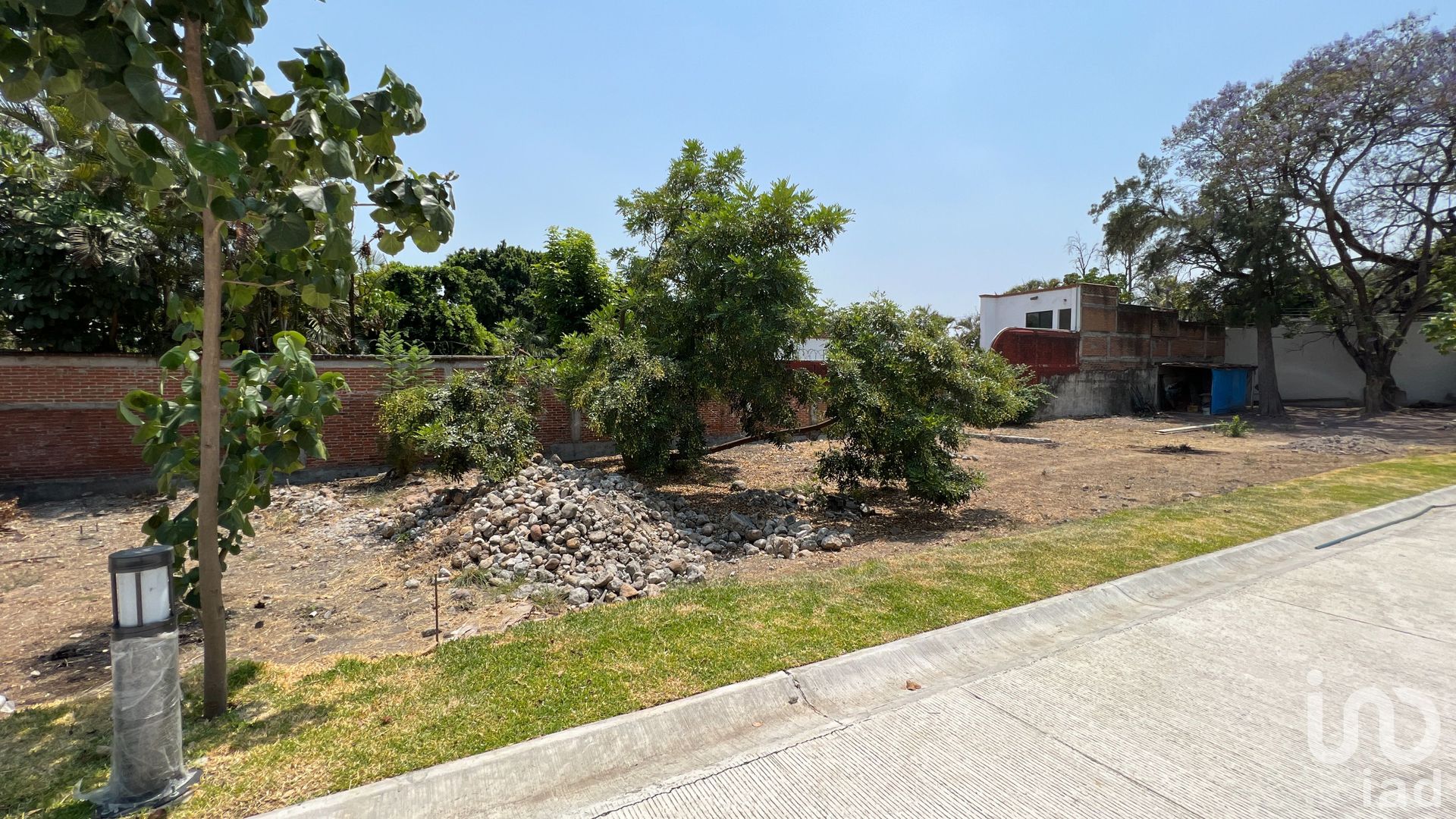 Land i Cuernavaca, Morelos 12681589