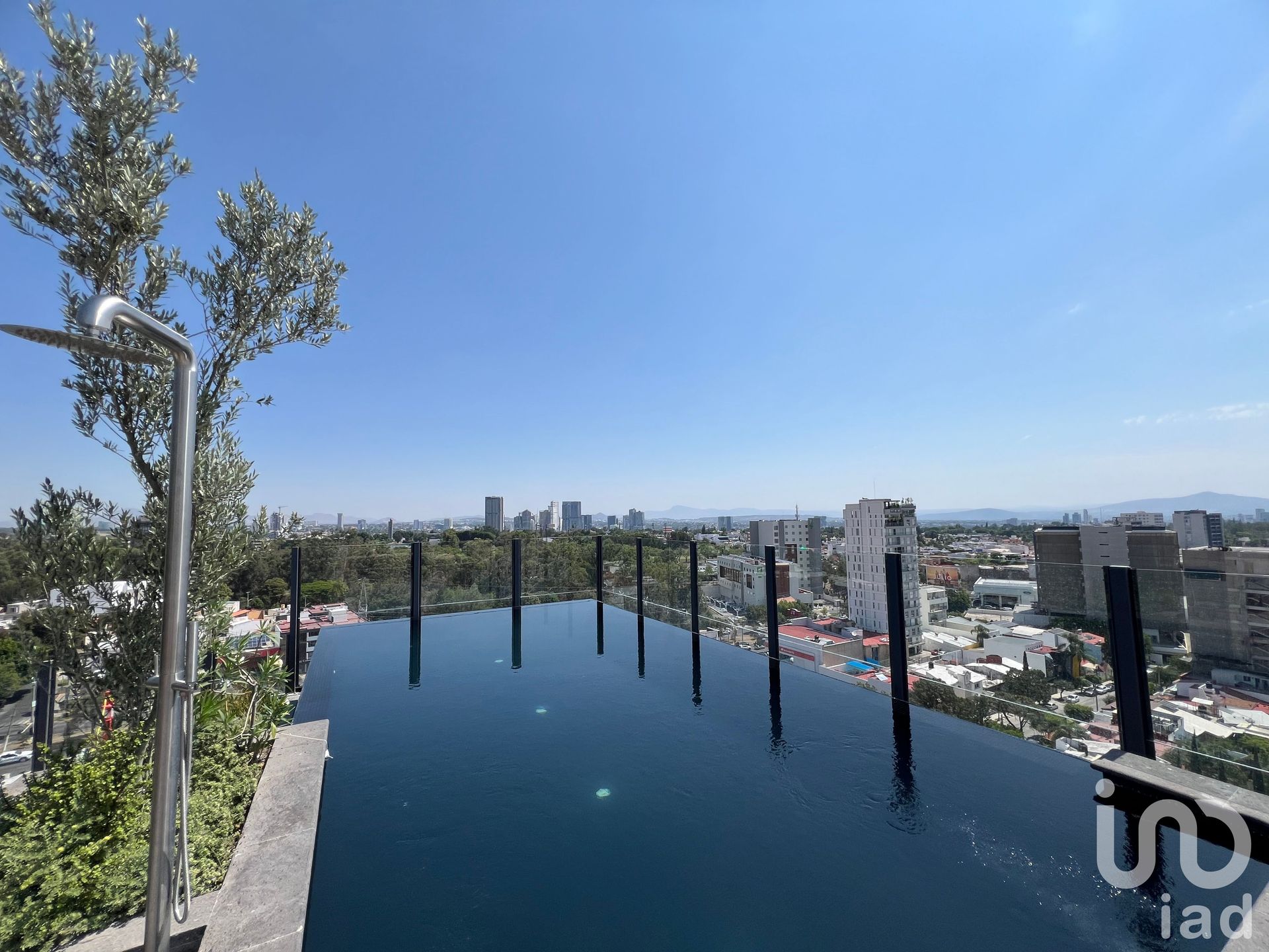 Condominio nel Zapopan, Jalisco 12681590