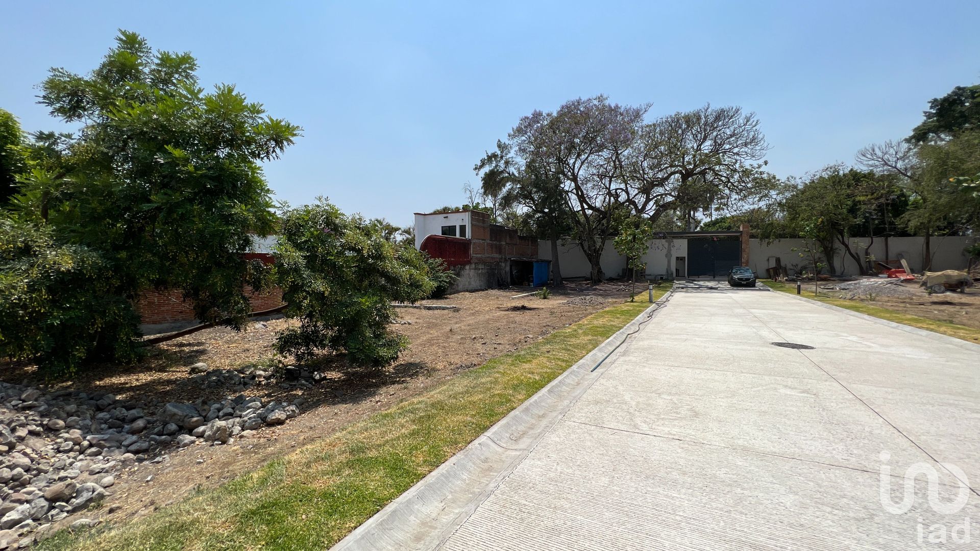 Tanah dalam Cuernavaca, Morelos 12681591