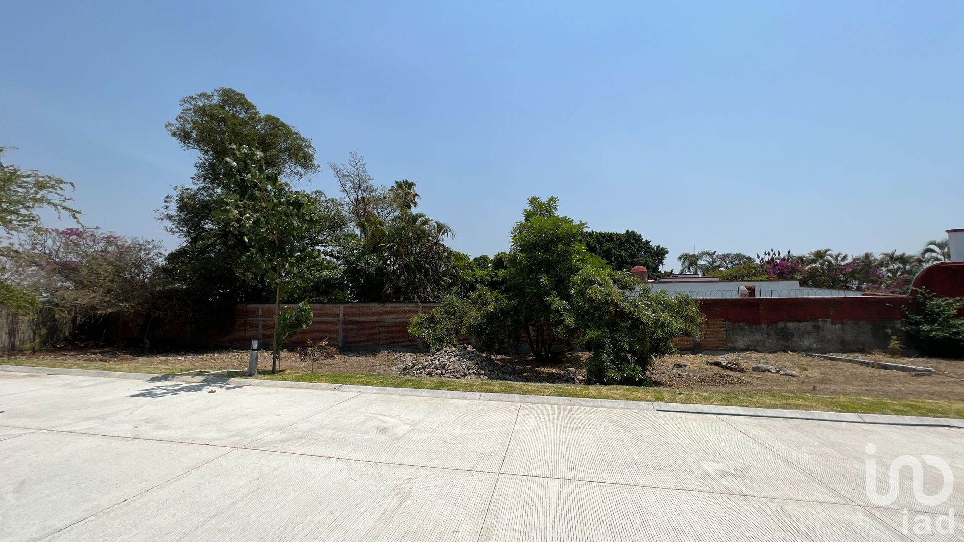 Land in Cuernavaca, Morelos 12681591