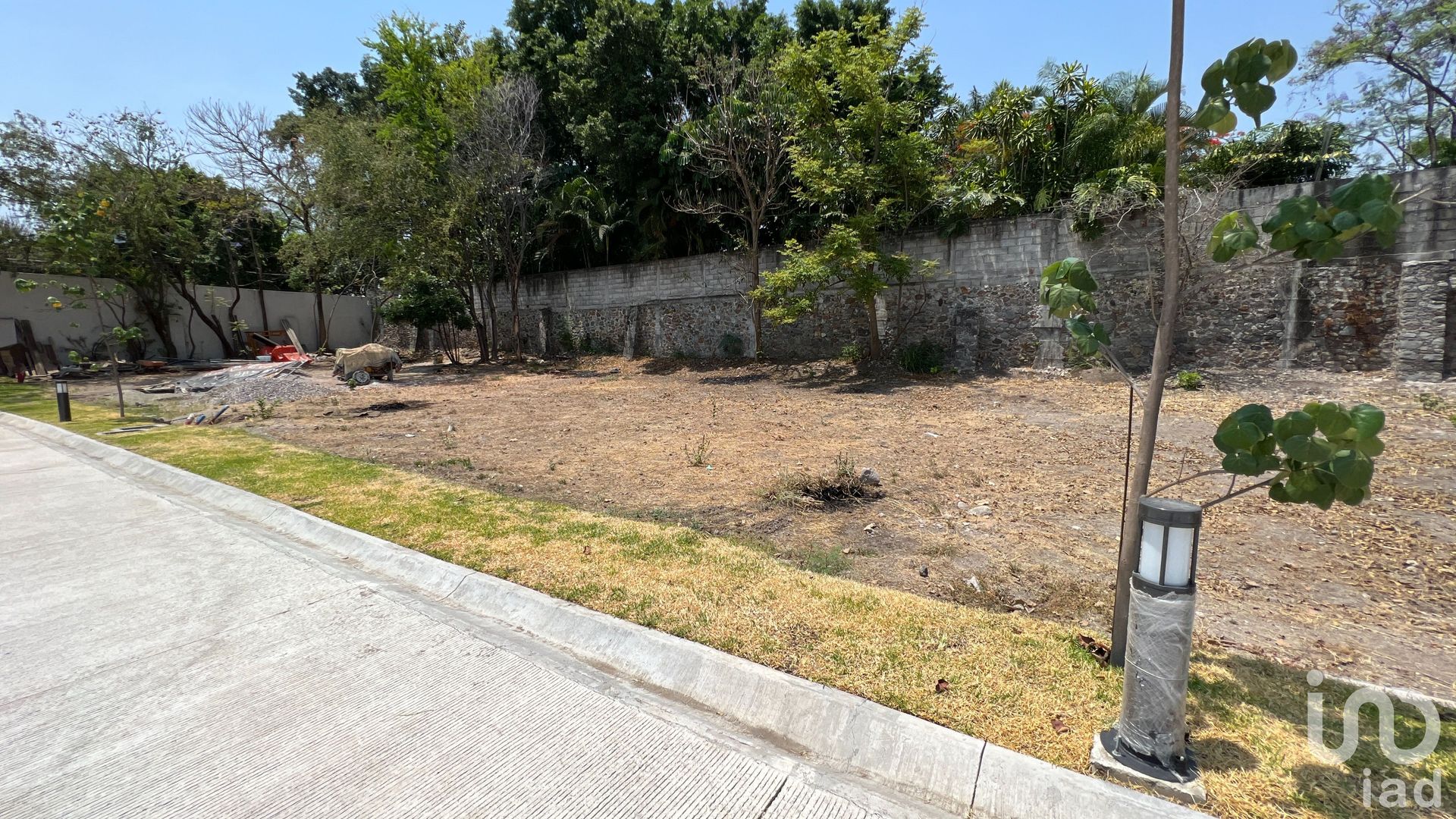 Land in Cuernavaca, Morelos 12681591