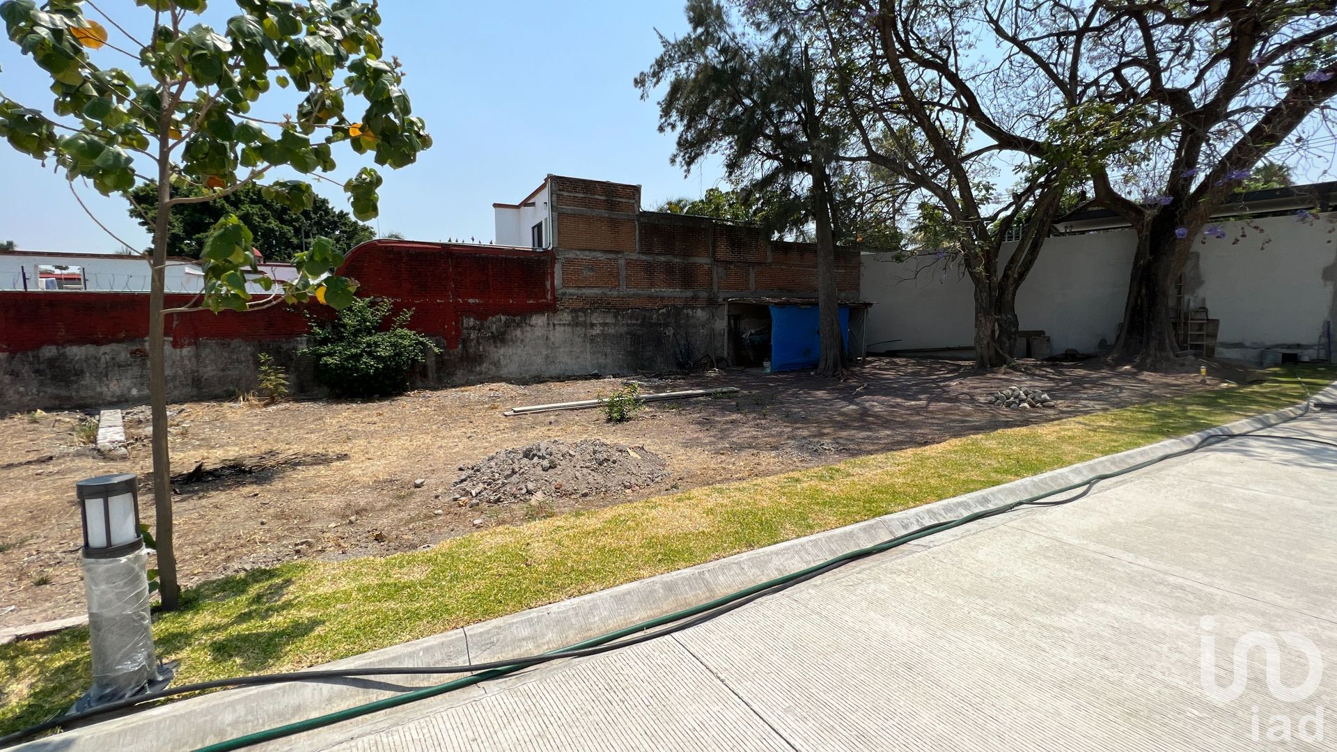 Land in Cuernavaca, Morelos 12681591