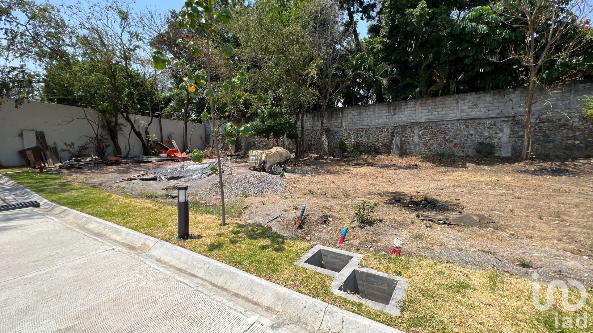 Tanah dalam Cuernavaca, Morelos 12681591