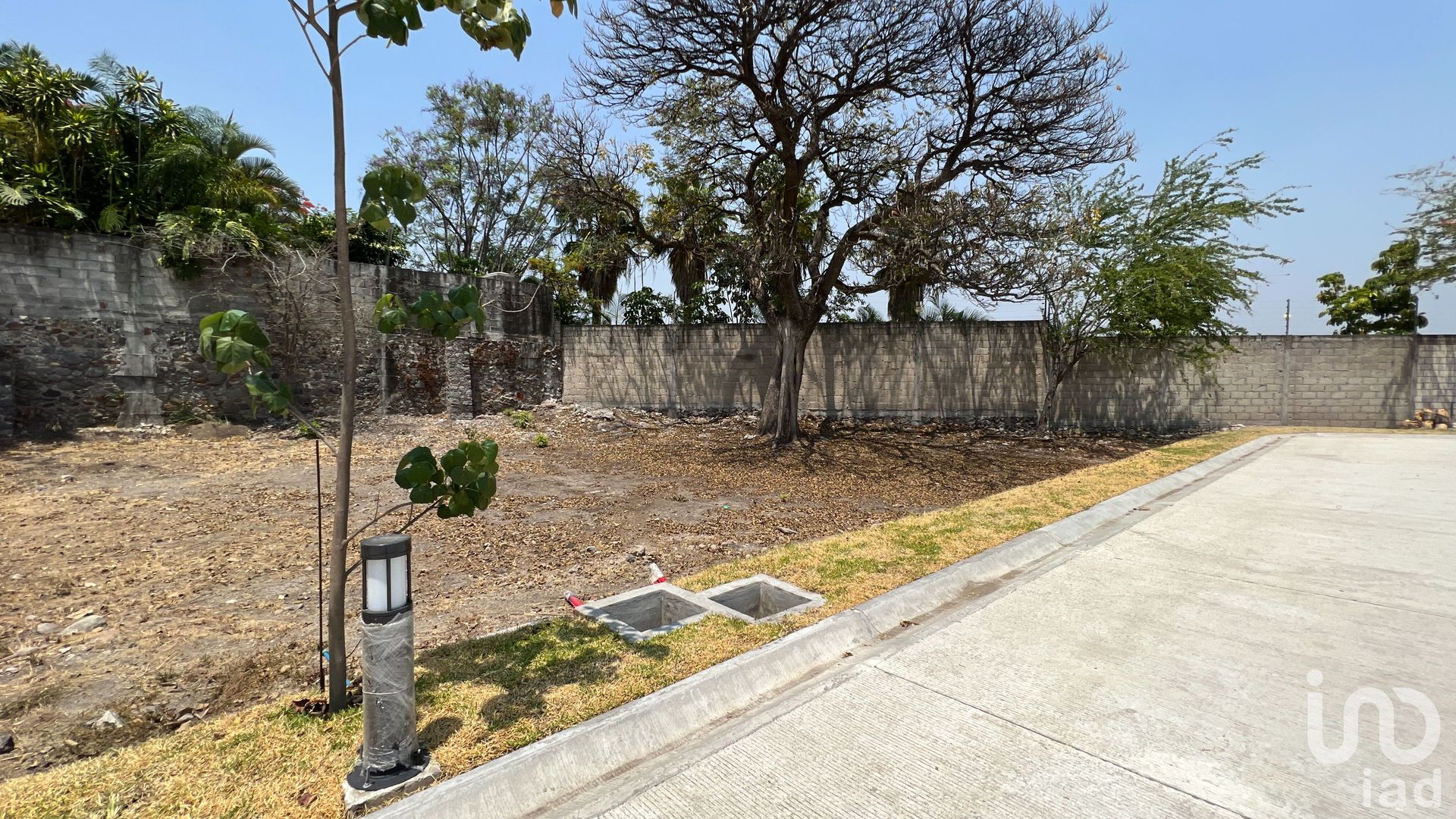 Land in Cuernavaca, Morelos 12681591