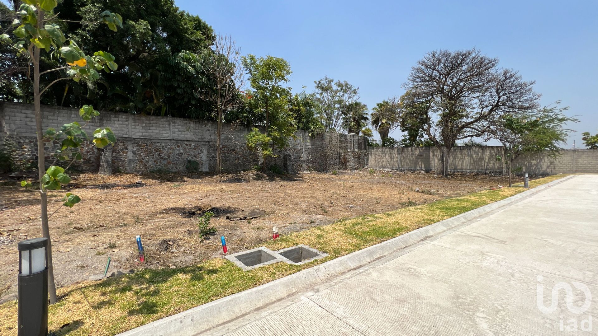 Tanah dalam Cuernavaca, Morelos 12681591