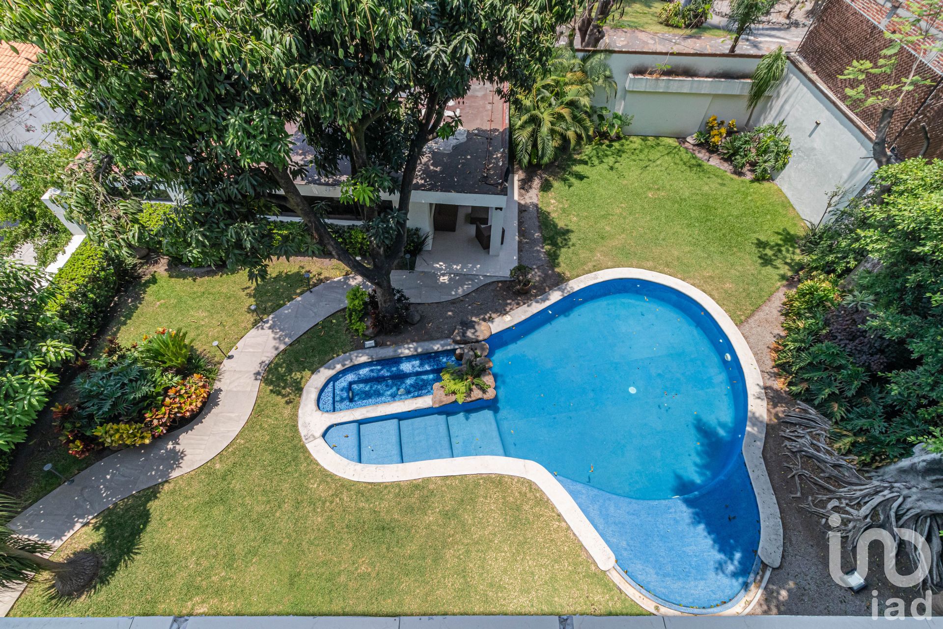 Condominium dans Cuernavaca, Morelos 12681595