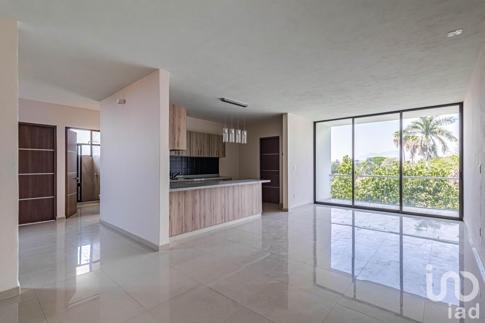 Condominium in Cuernavaca, Morelos 12681595