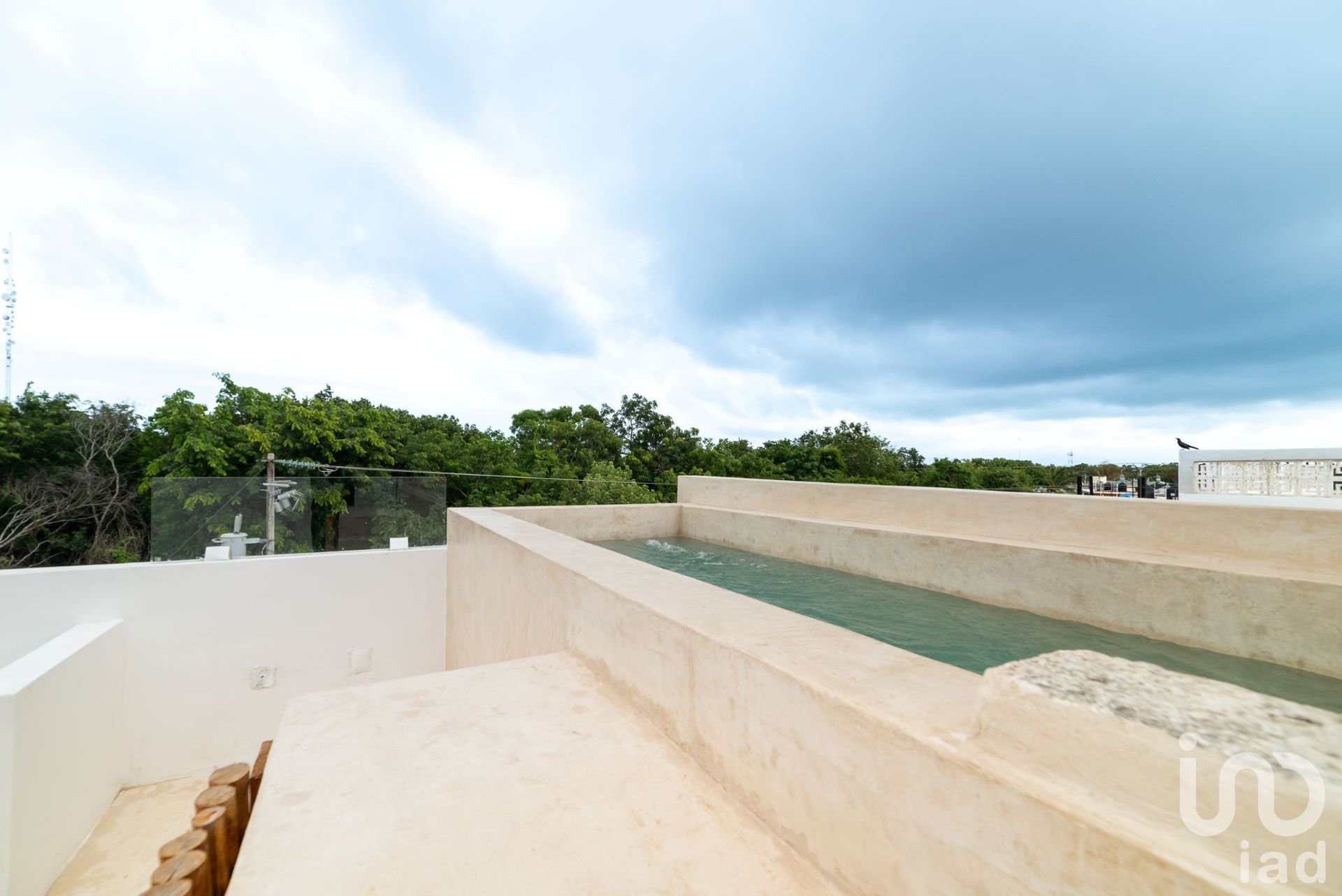 Condominium dans Tulum, Quintana Roo 12681601