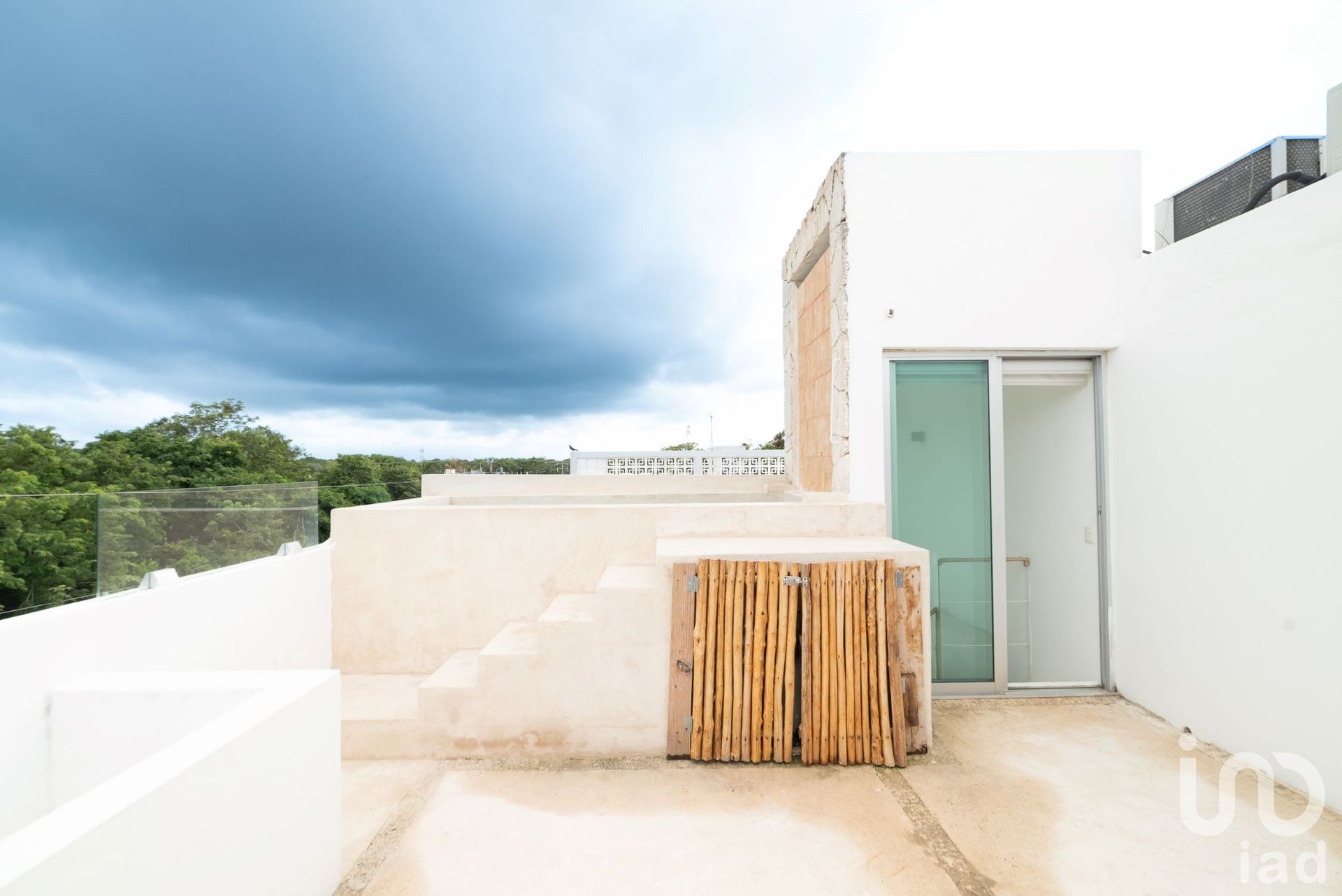 Condominium dans Tulum, Quintana Roo 12681601