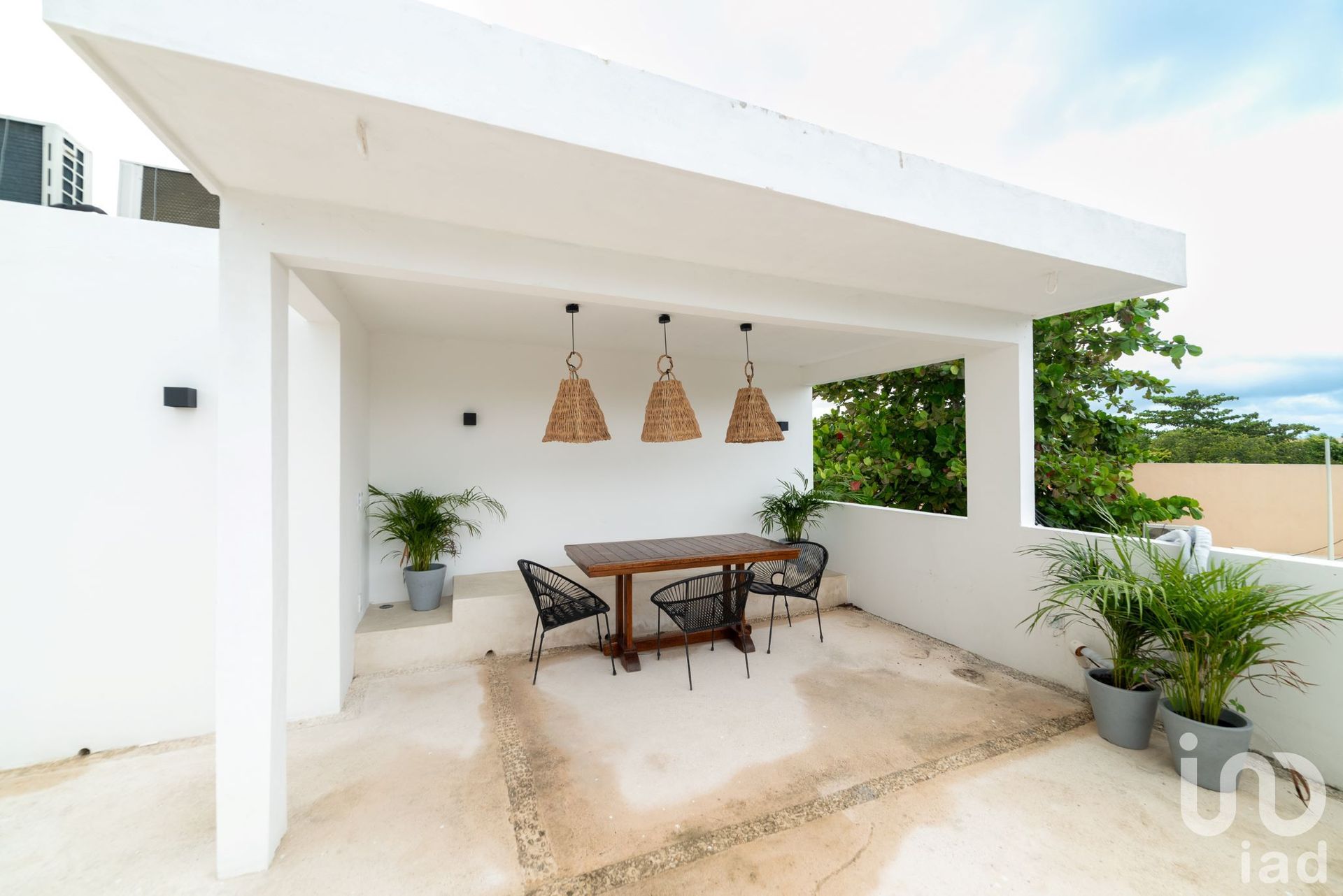 Condominium dans Tulum, Quintana Roo 12681601