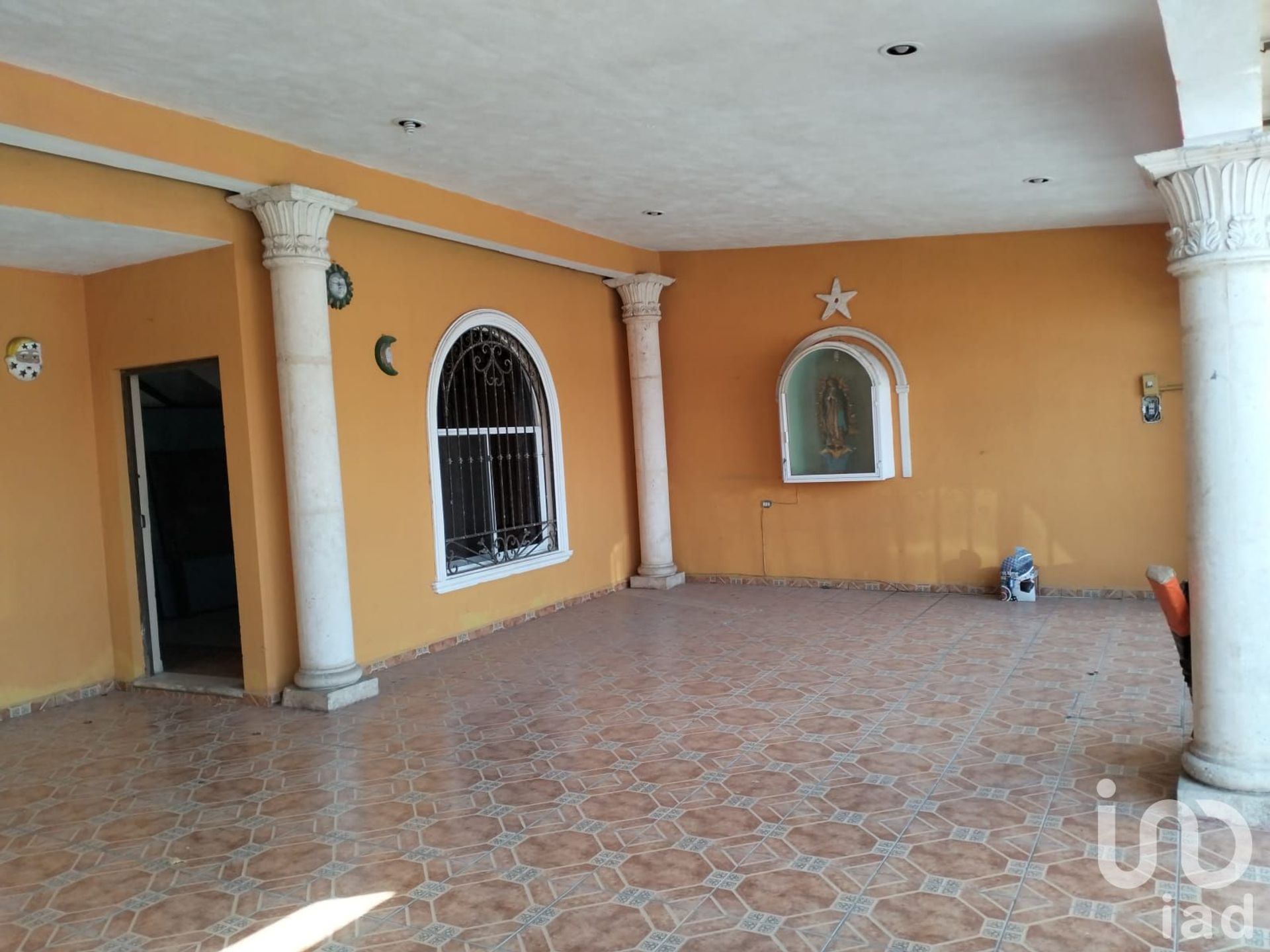 rumah dalam Mérida, Yucatan 12681606