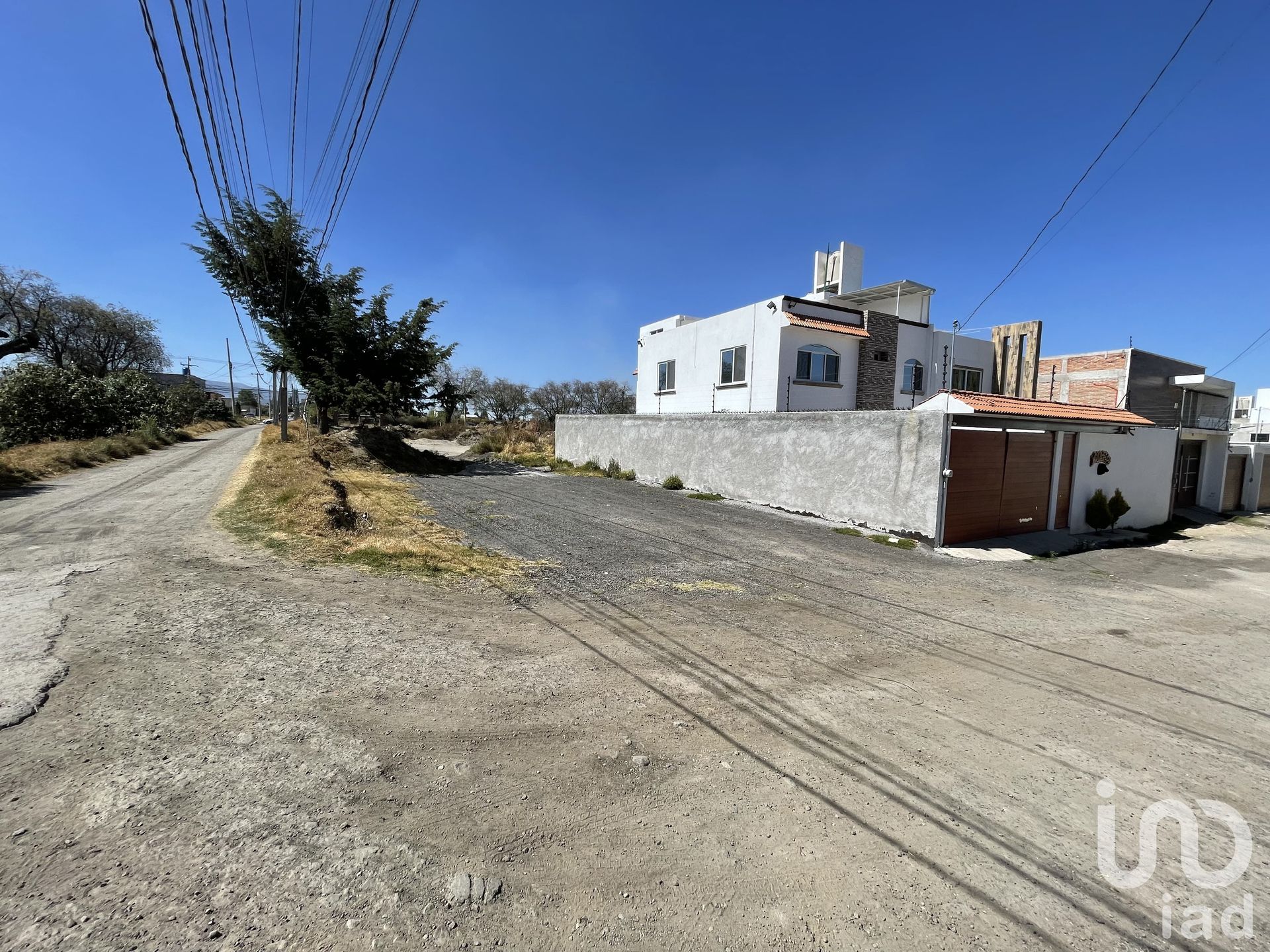 House in San Miguel Zinacantepec, Estado de México 12681614