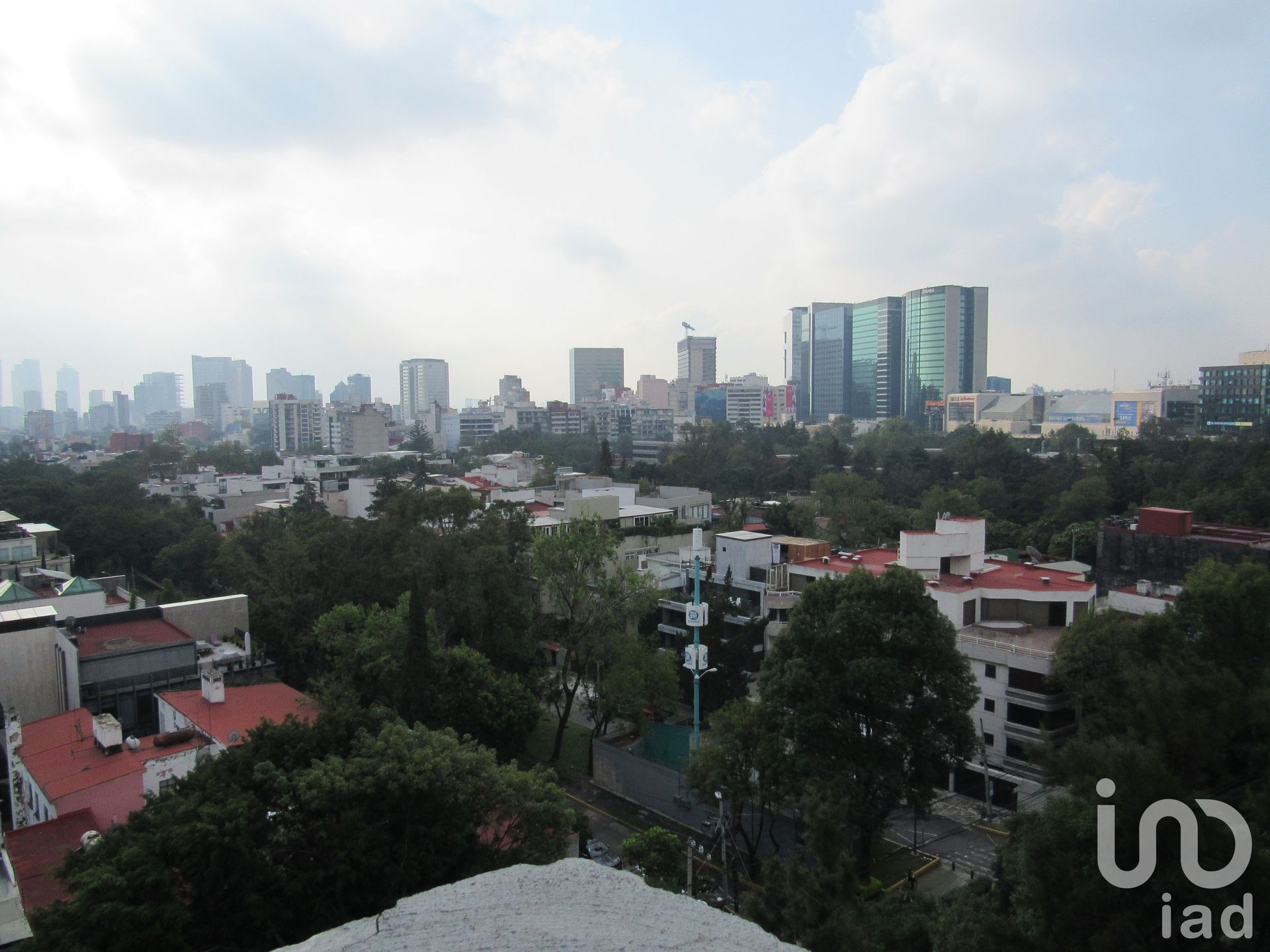 Condominio nel Ciudad de México, Ciudad de México 12681622