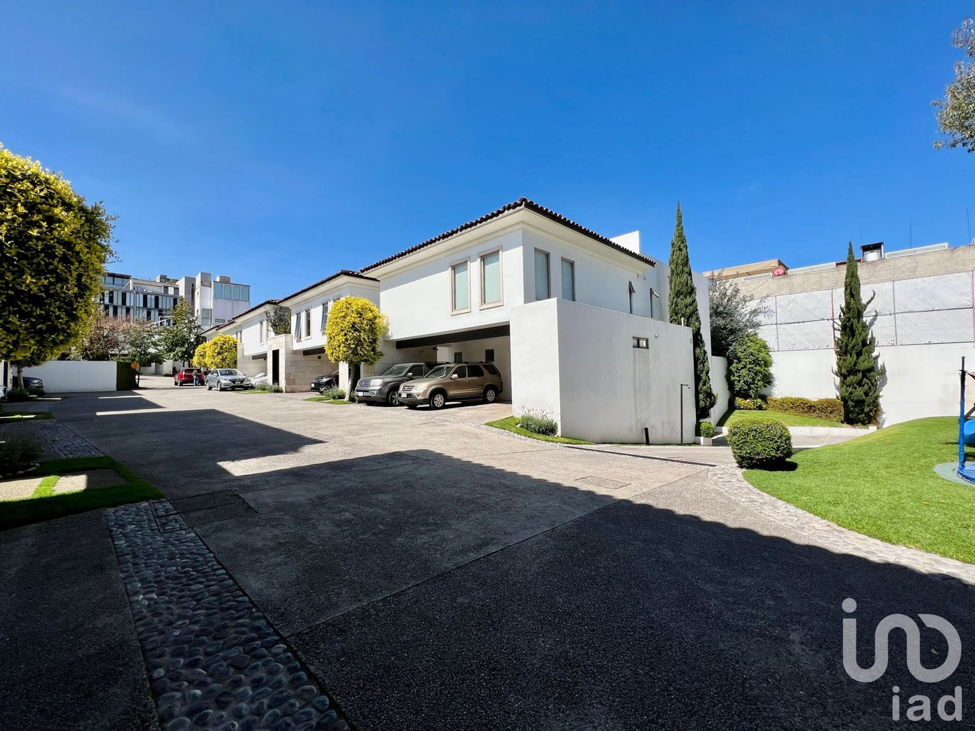 House in Santa Lucia, Ciudad de Mexico 12681629