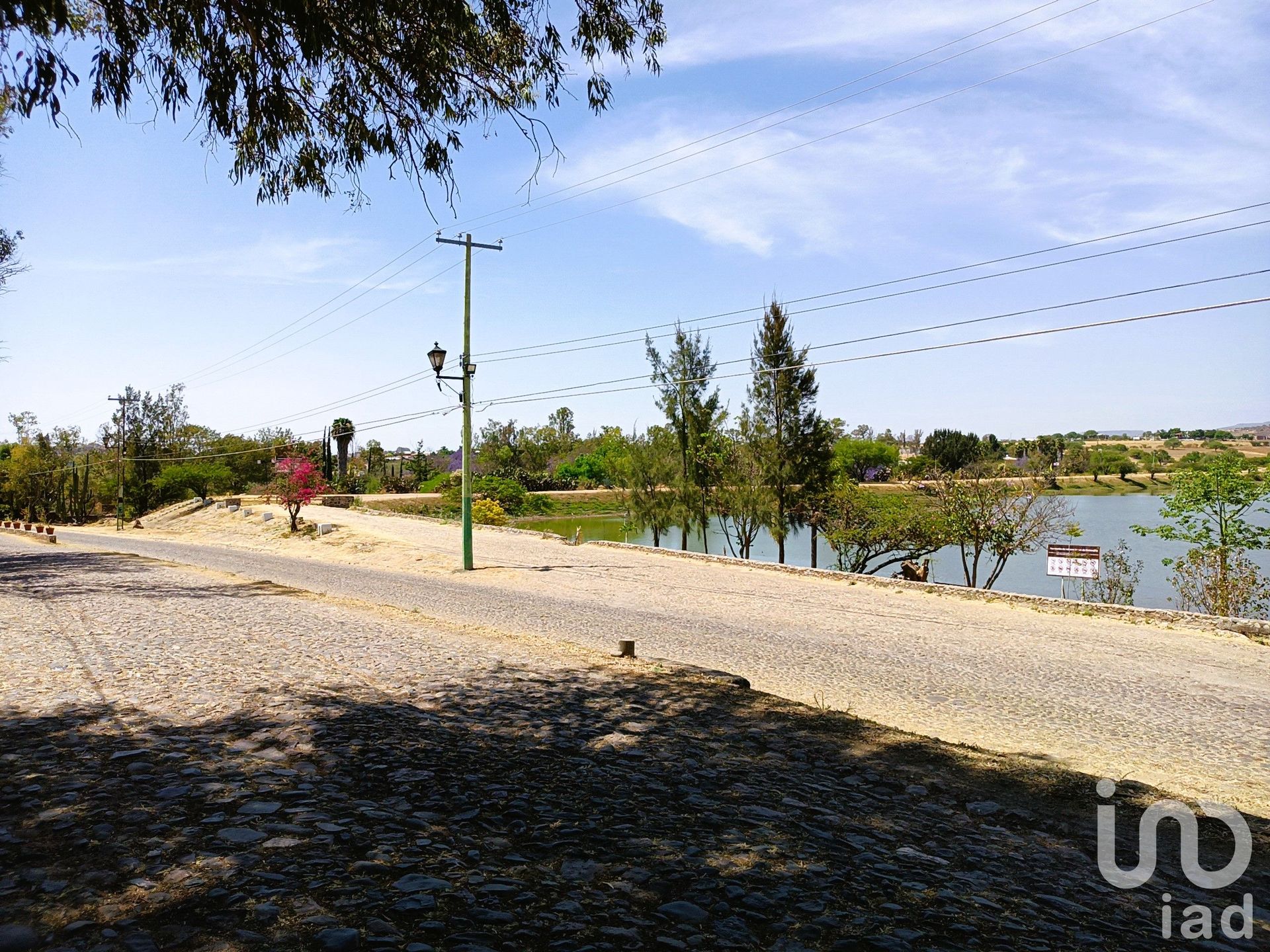 Земля в Lomas de Comanjilla, Guanajuato 12681642