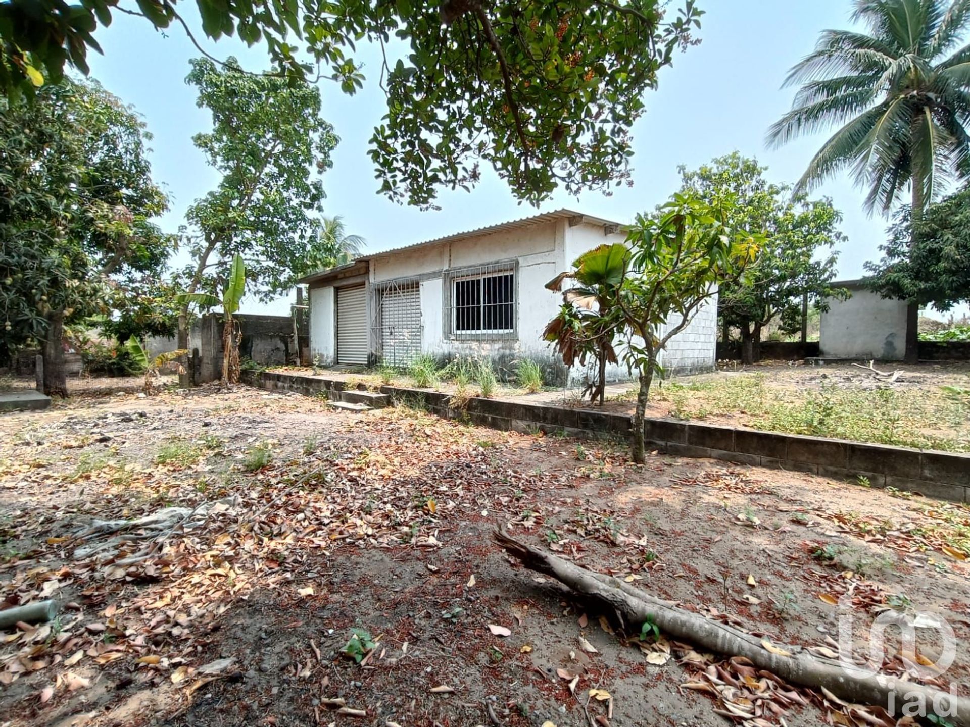 Land in Dos Lomas, Veracruz 12681664