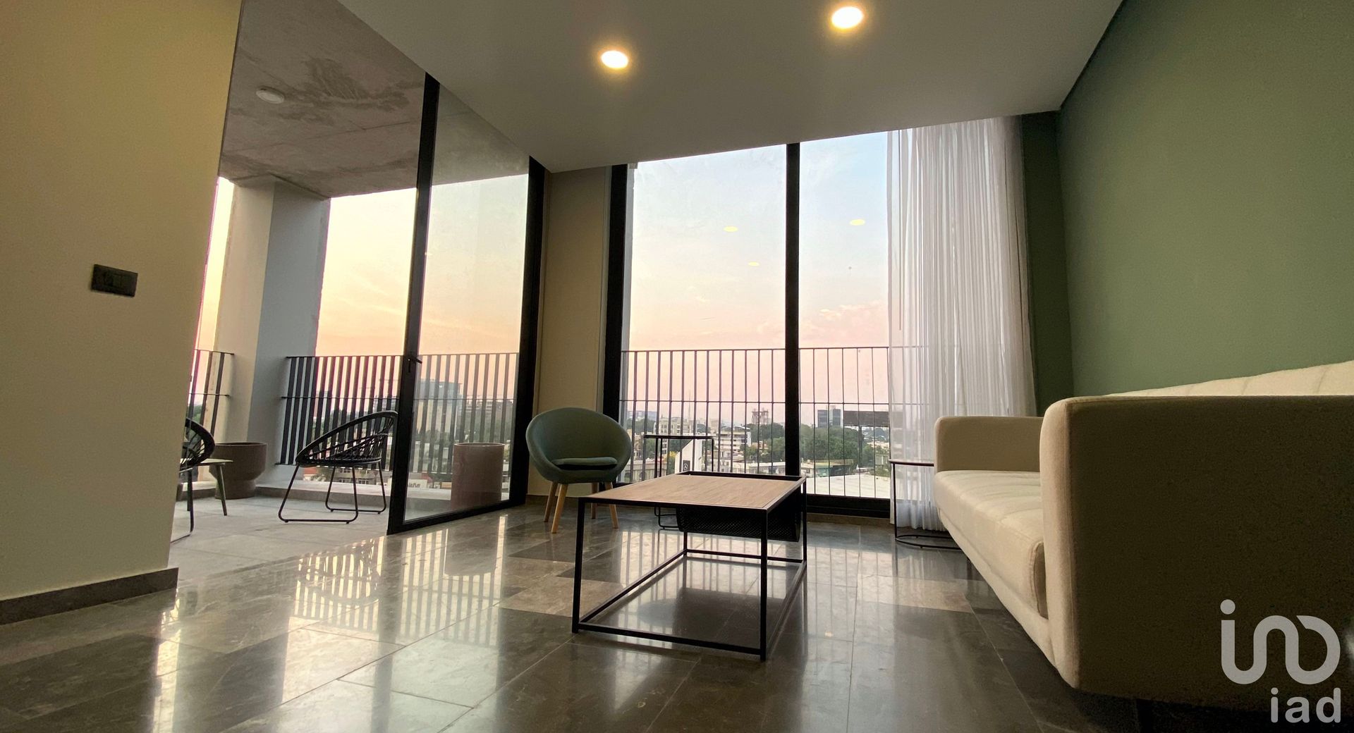 Condominio nel Guadalajara, Jalisco 12681666