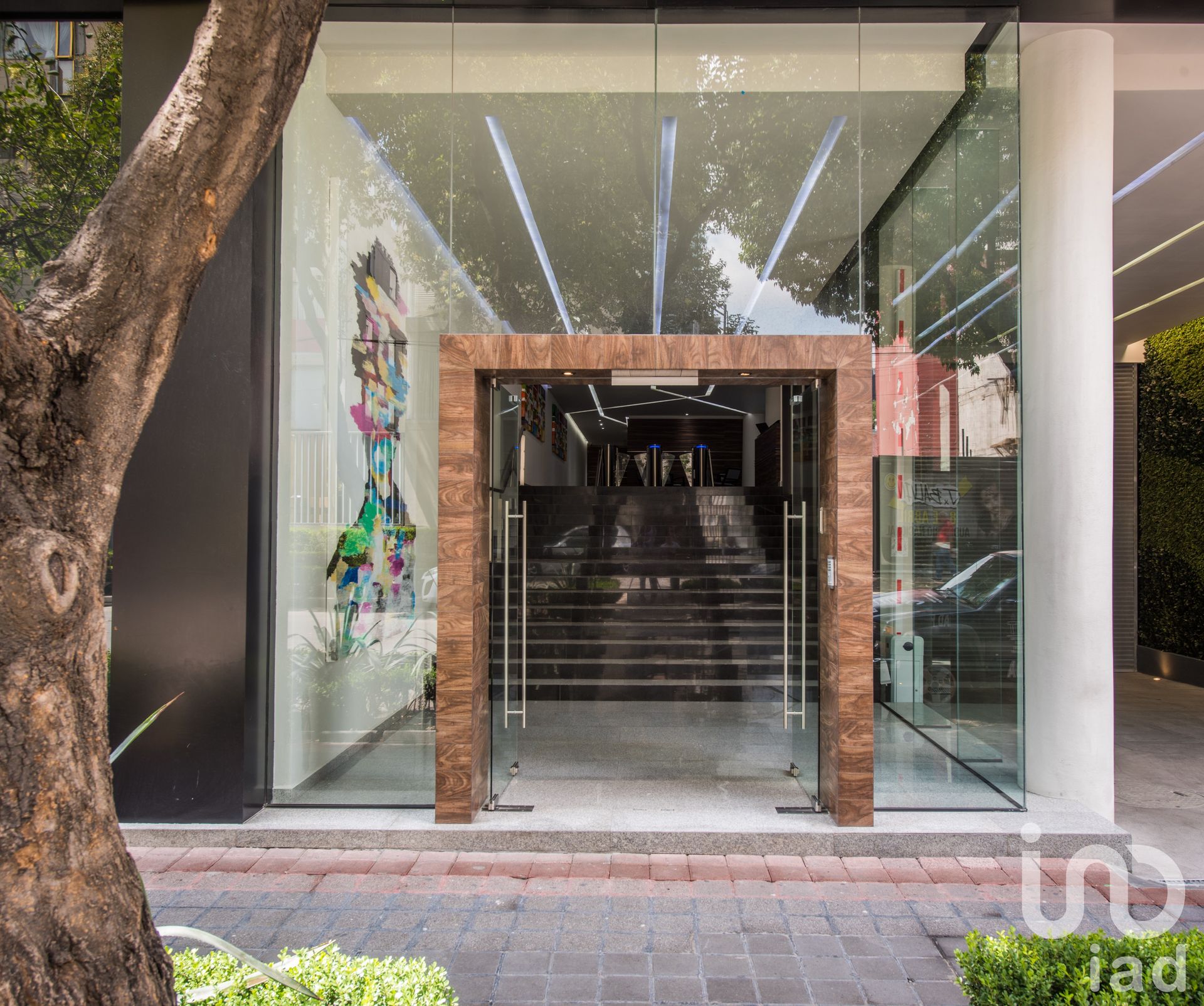 Bureau dans Cuauhtemoc, Ciudad de Mexico 12681702