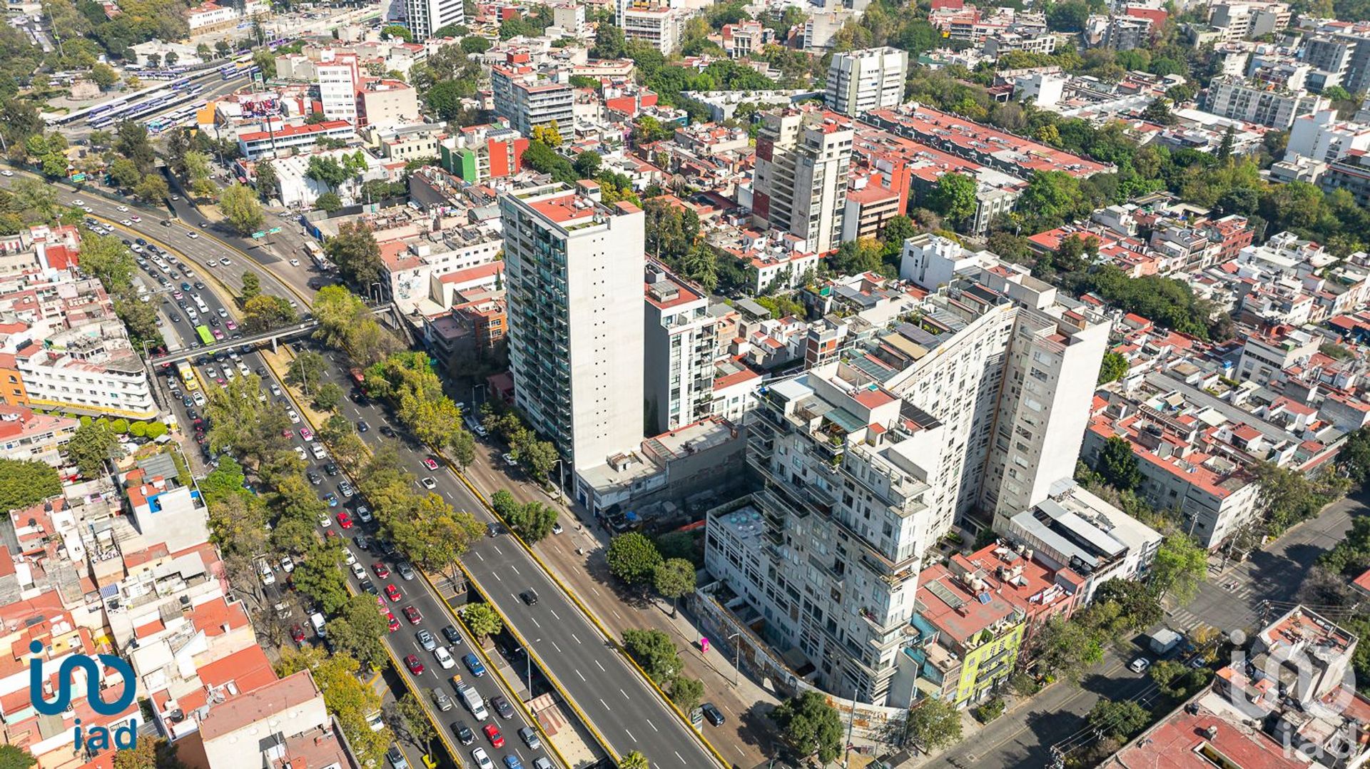 Condominium in Huizachal, Mexico 12681707