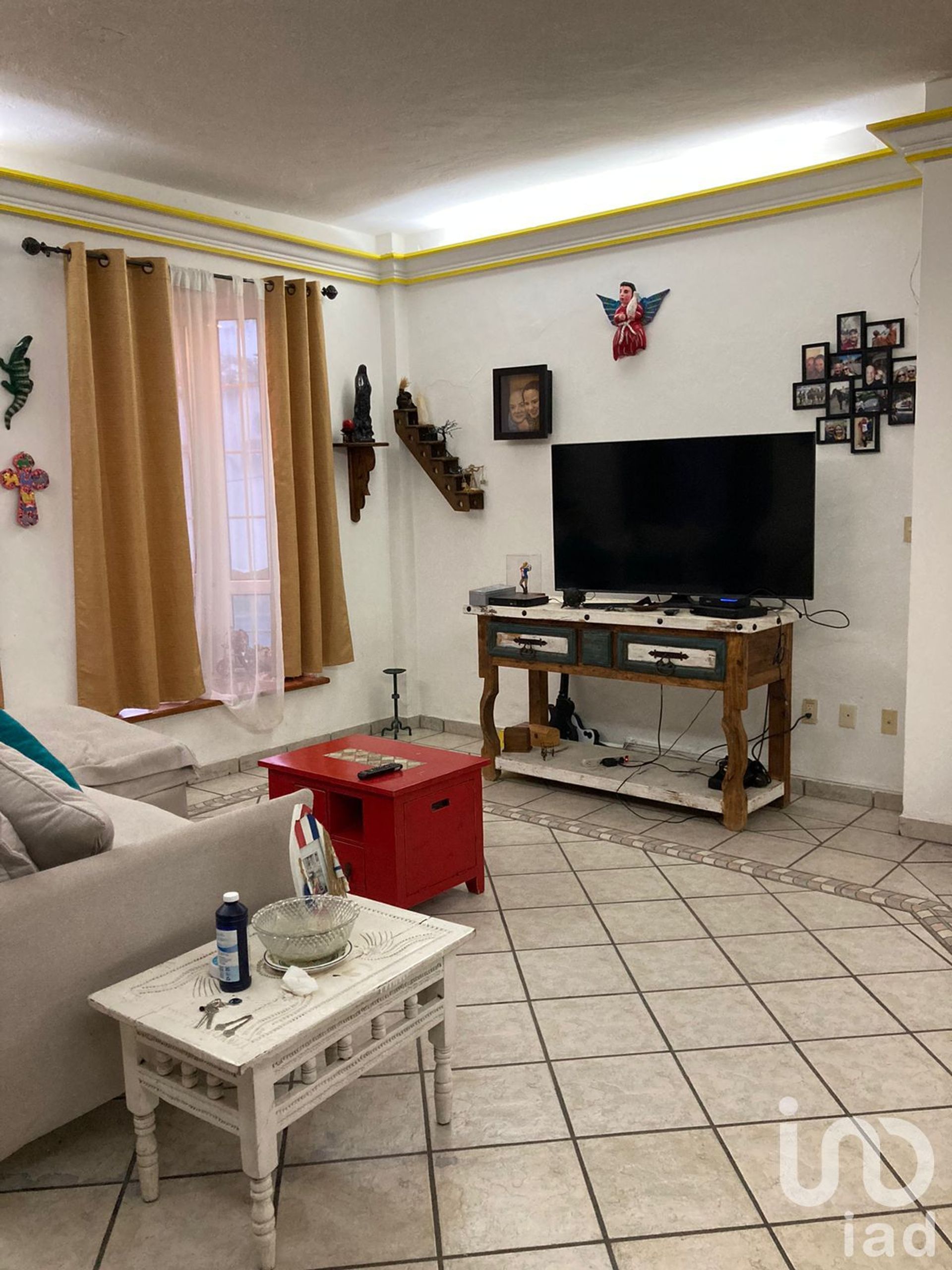 casa no Cuernavaca, Morelos 12681714