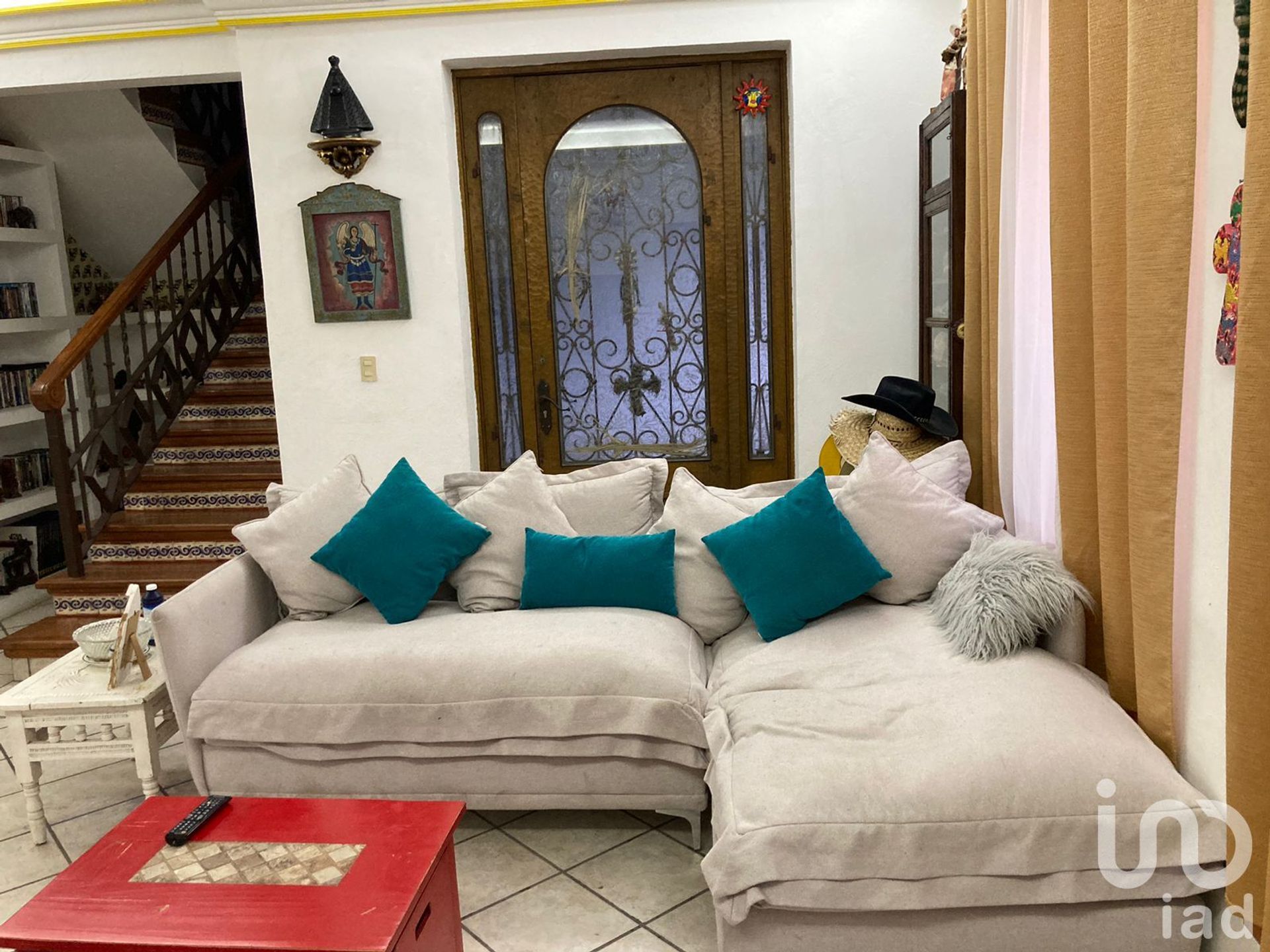 Huis in Cuernavaca, Morelos 12681714