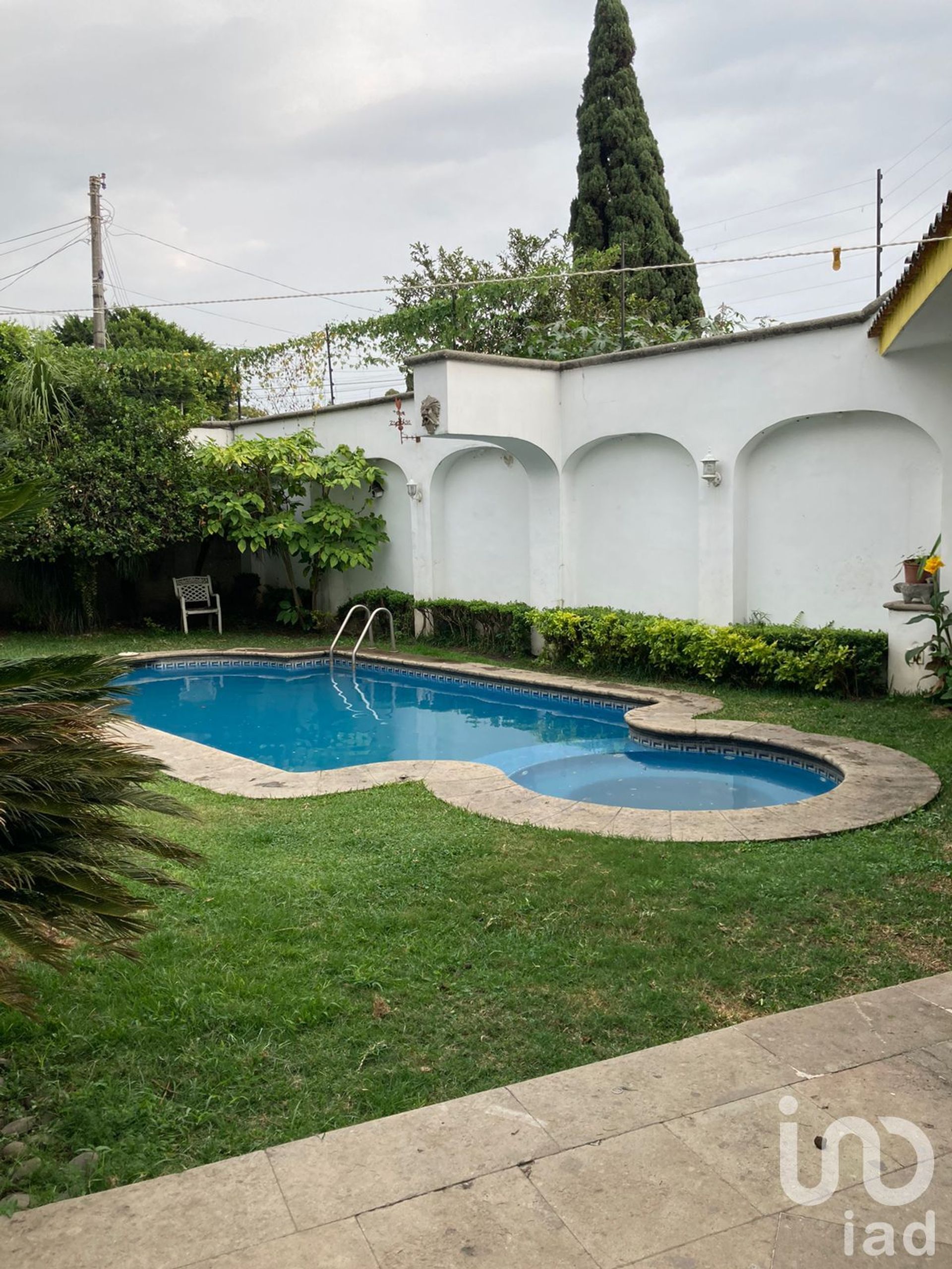 Huis in Cuernavaca, Morelos 12681714