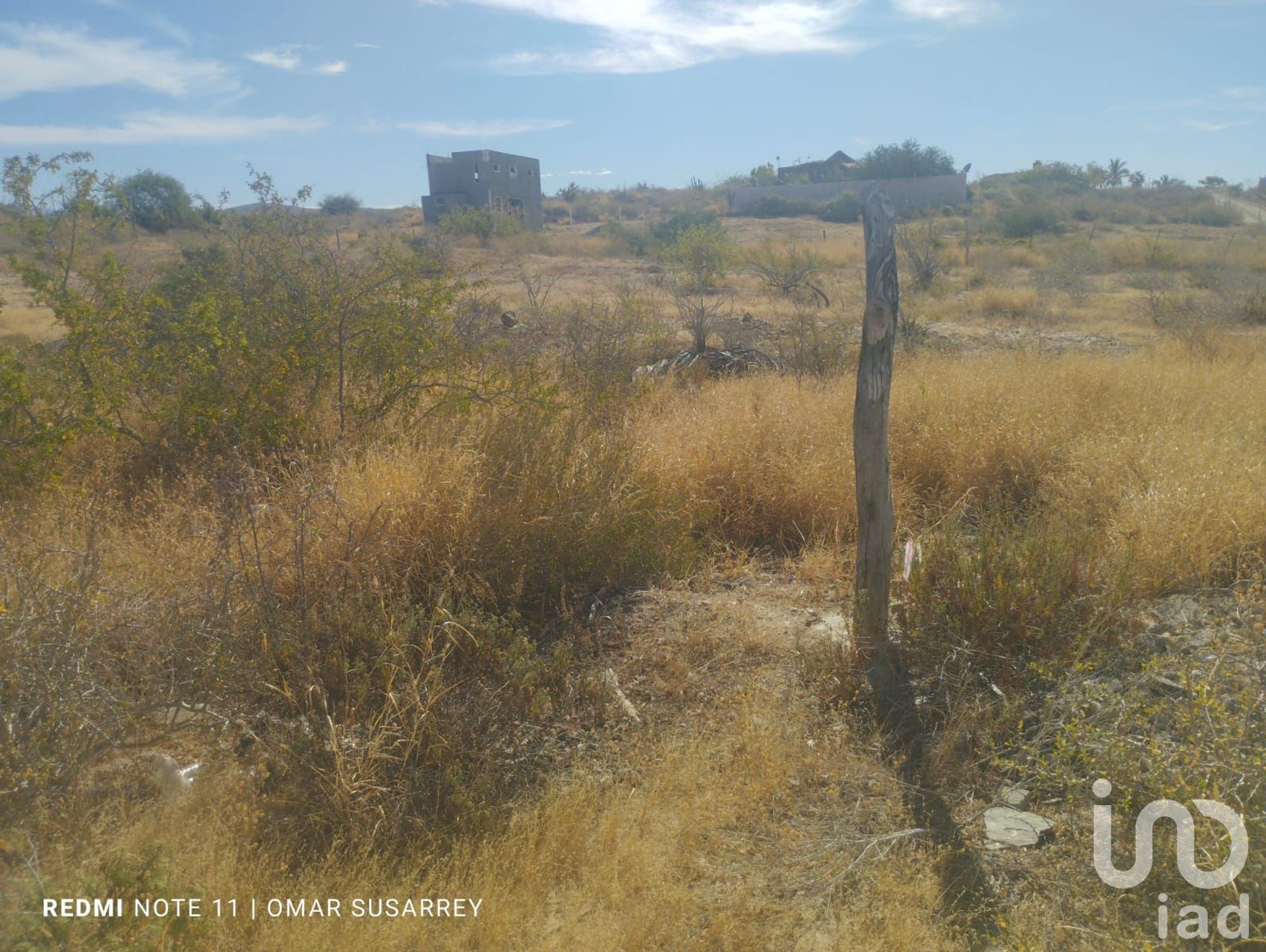 الأرض في Todos Santos, Baja California Sur 12681721