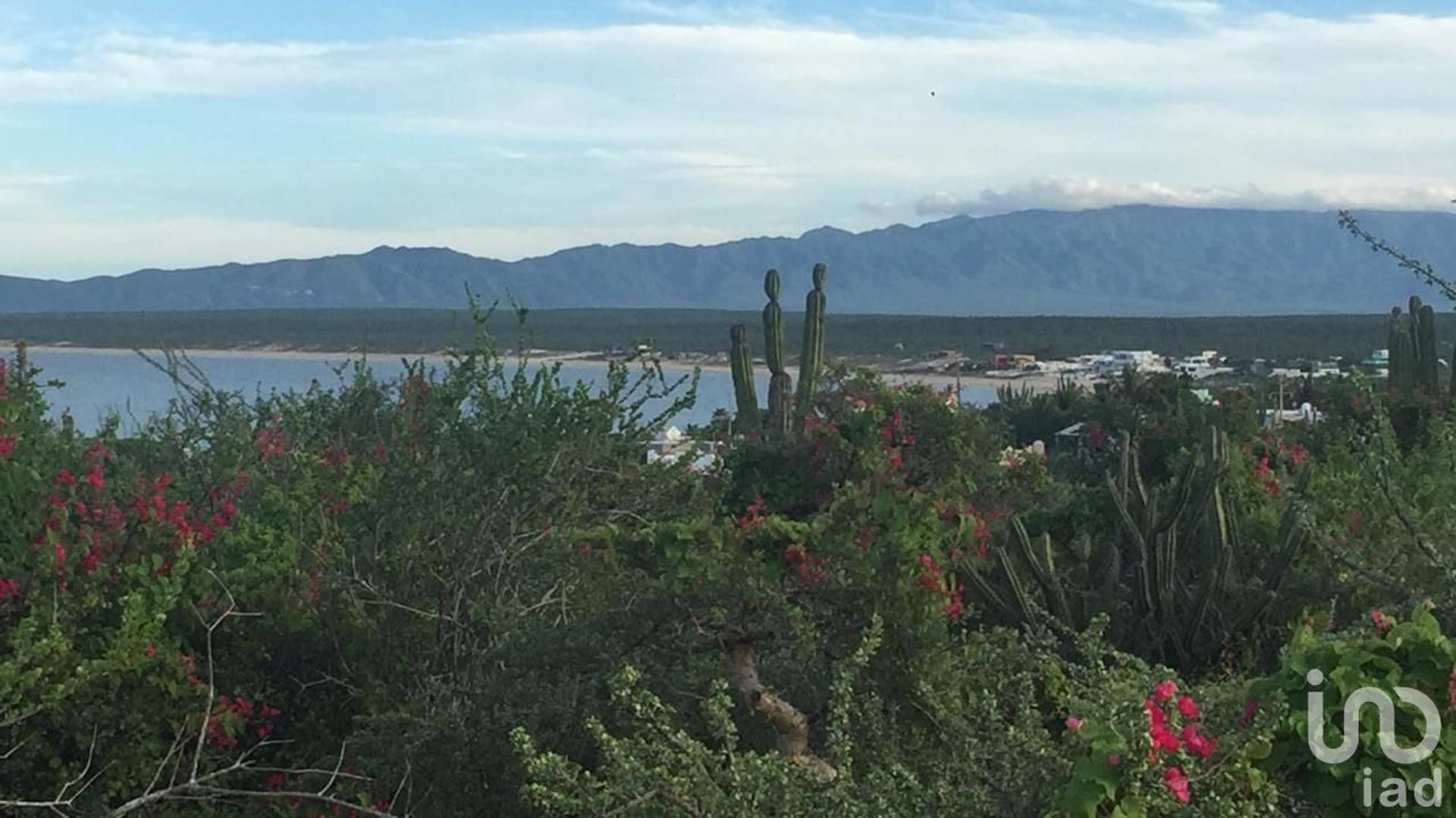 Terre dans La Ventana, Basse-Californie du Sud 12681724