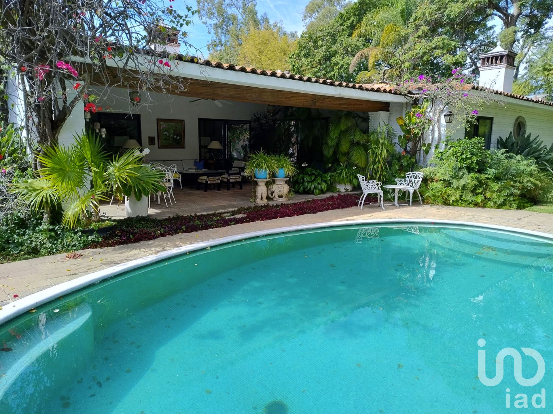 House in Cuernavaca, Morelos 12681726