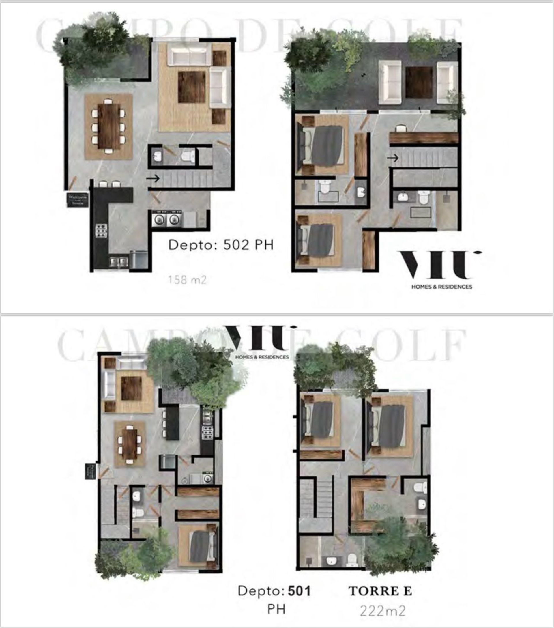 Kondominium w Zibatá, Querétaro 12681731