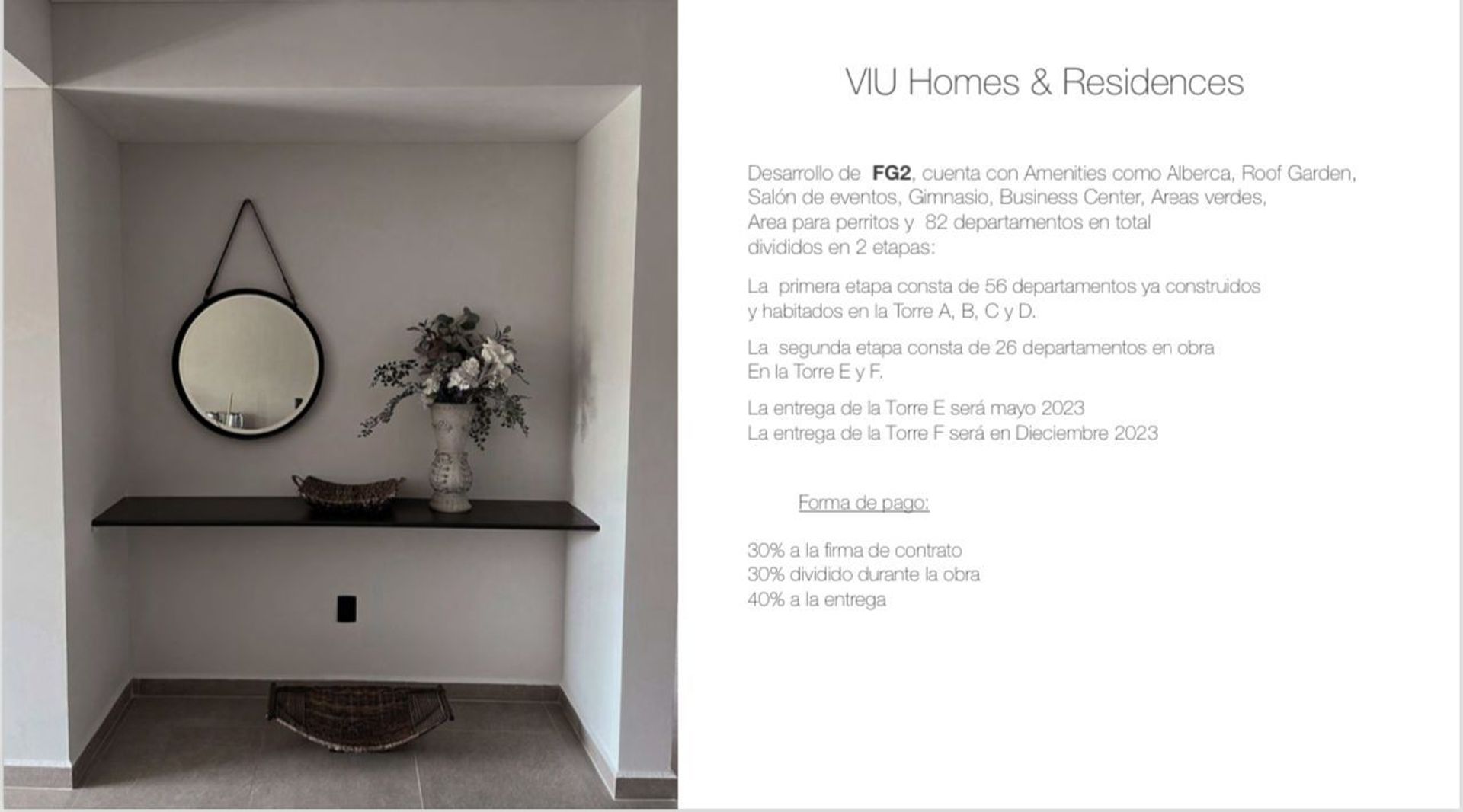 Condominium in Las Mulas, Queretaro 12681731