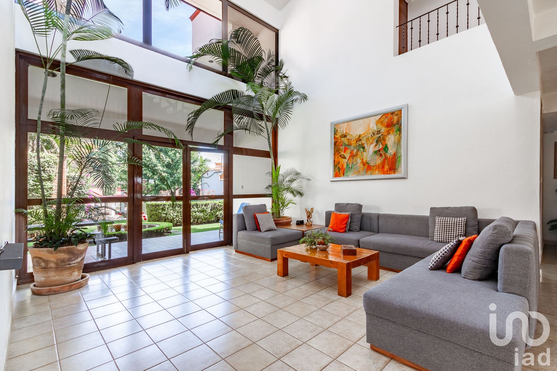 Huis in Cuernavaca, Morelos 12681742