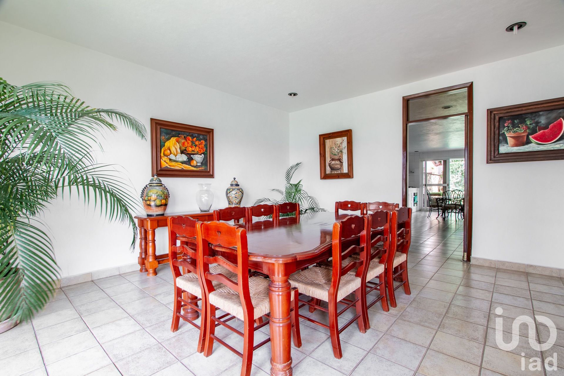 Huis in Cuernavaca, Morelos 12681742