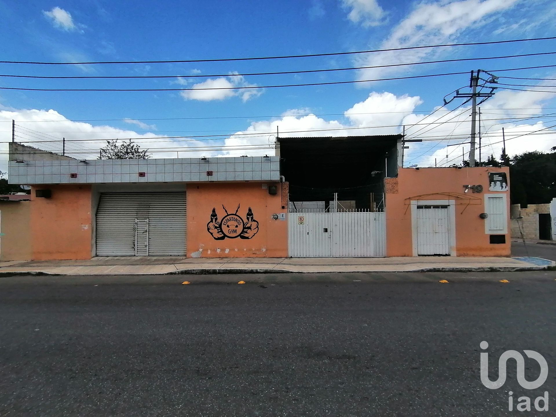 casa no Mérida, Yucatán 12681746