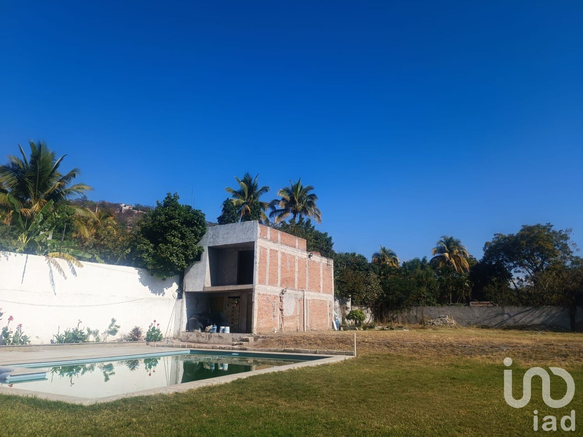 Land in Emiliano Zapata, Morelos 12681747