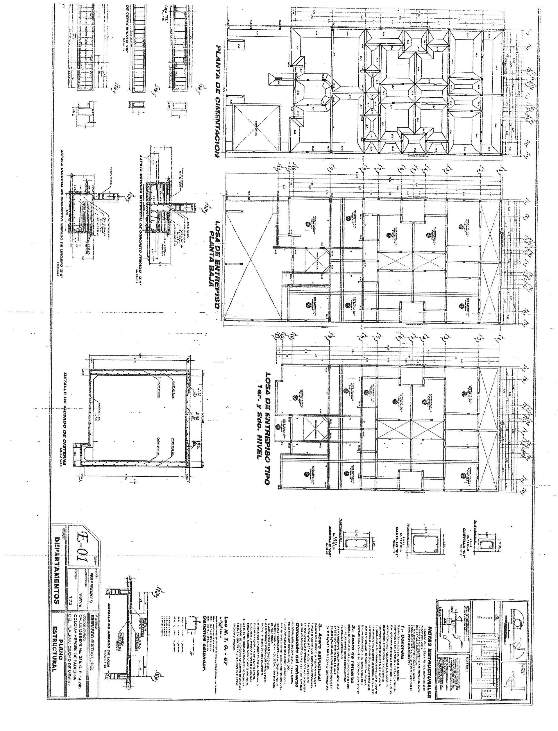 Autre dans Ciudad de México, Ciudad de México 12681750