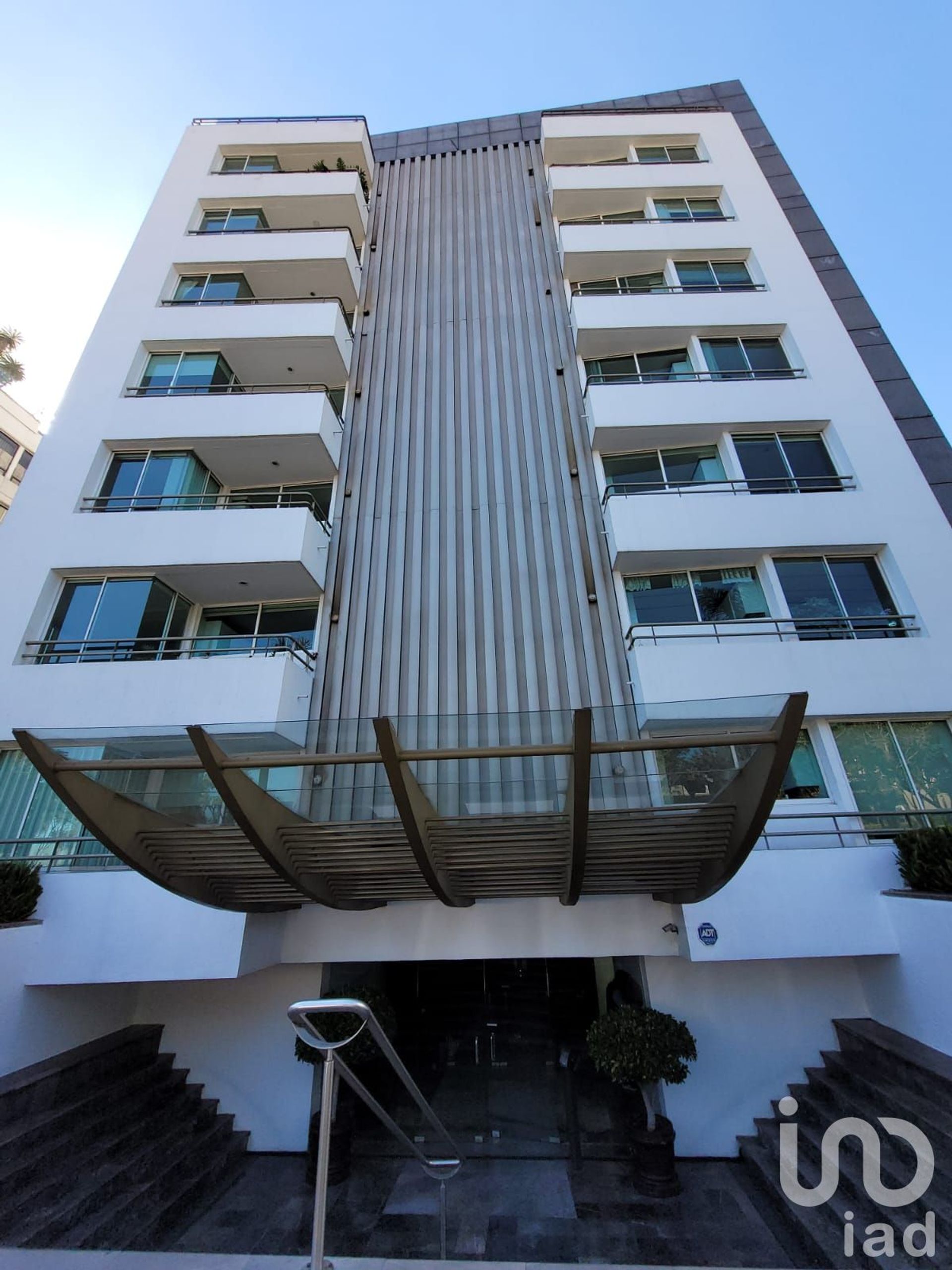 Condominium in Santa Lucia, Ciudad de Mexico 12681754