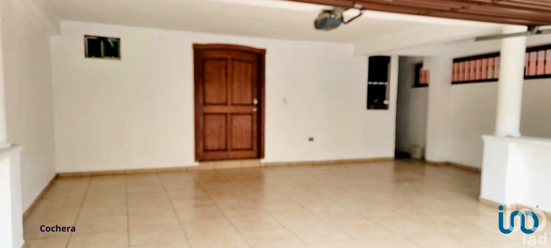 casa no El Quince, Novo León 12681762