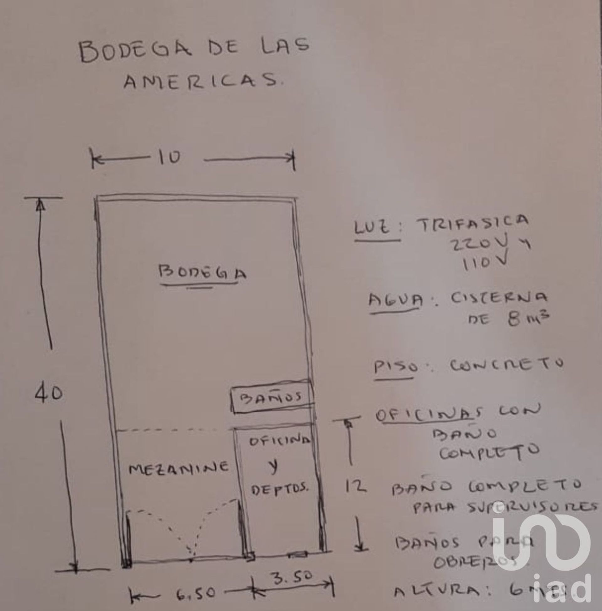 其他 在 Santiago de Querétaro, Querétaro 12681767