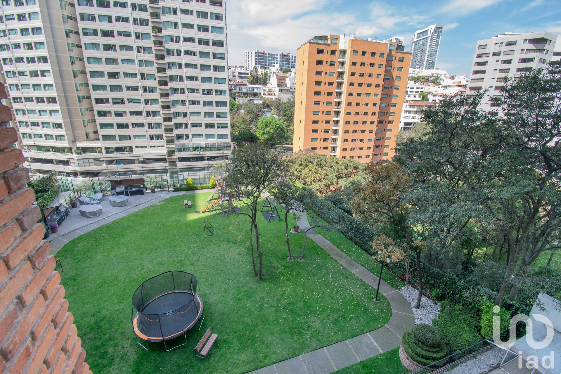 Condominio nel Santiago Yancuitlalpan, Messico 12681770