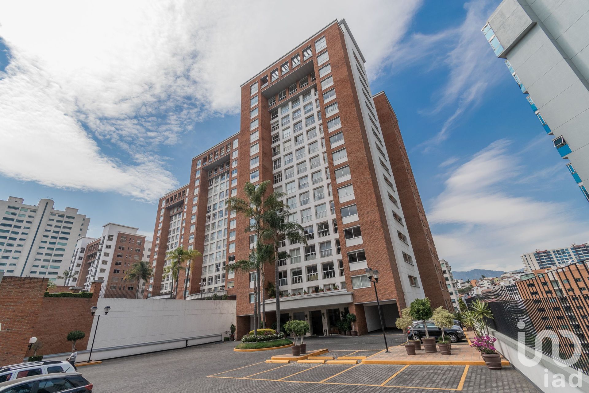 Condominio nel Santiago Yancuitlalpan, Messico 12681770