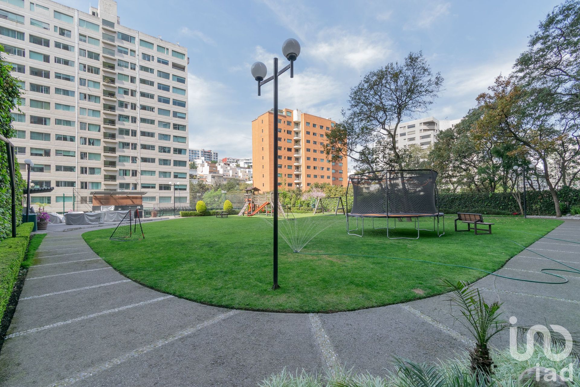 Condominio nel Santiago Yancuitlalpan, Messico 12681770